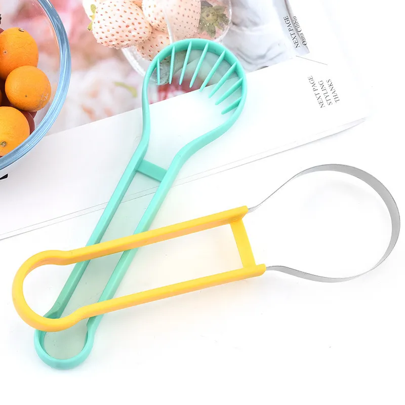 Customizable Fruit Baller Three - Piece Set 3