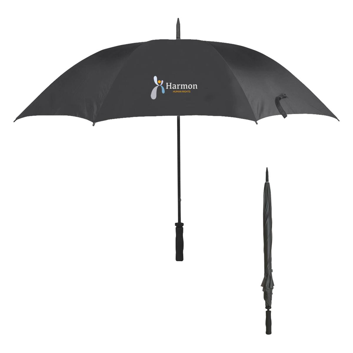 60" Arc Ultra Lightweight Umbrella 5