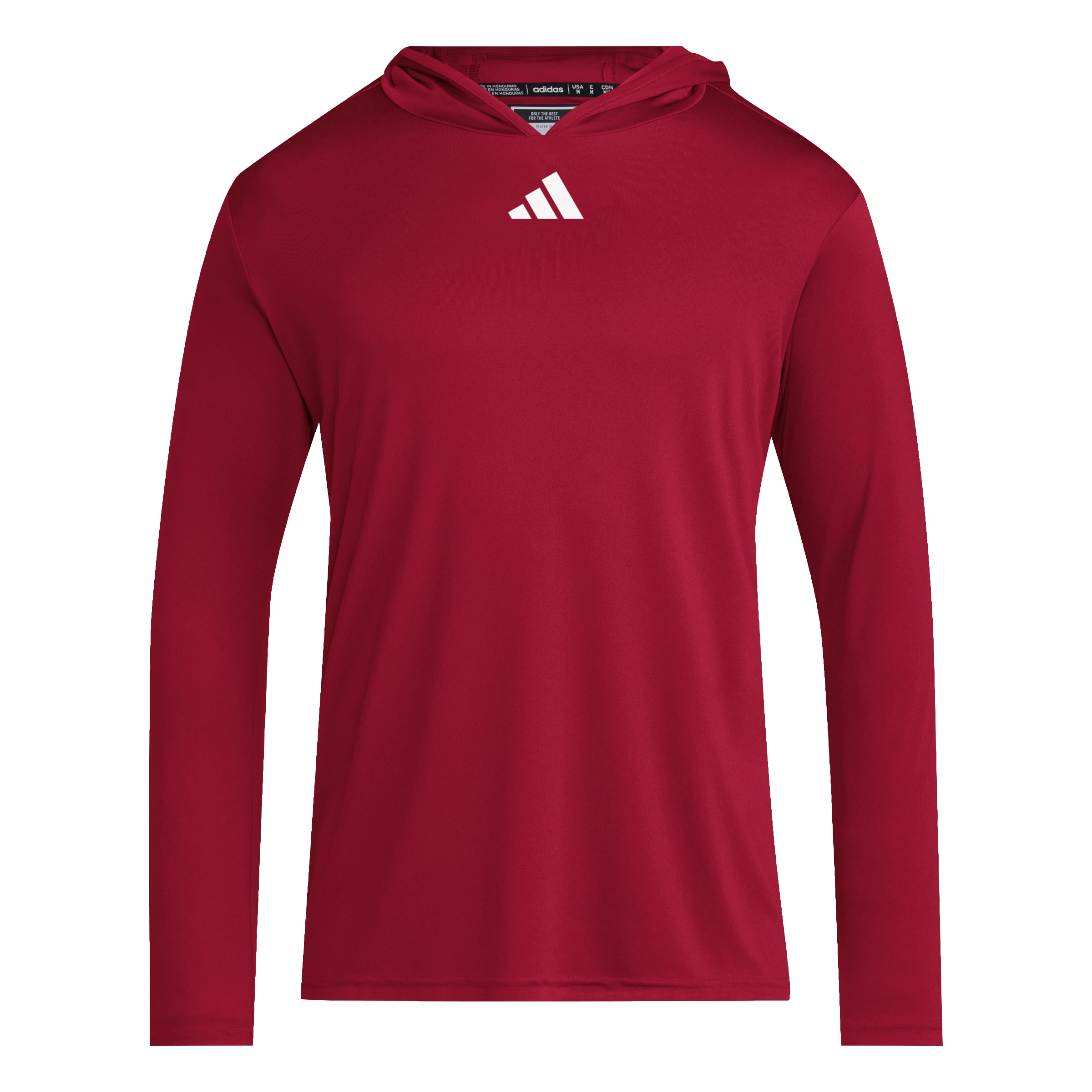 Mens D4T L/S LTWT HOODY, custom hoodie or sweatshirt with logo imprint 5