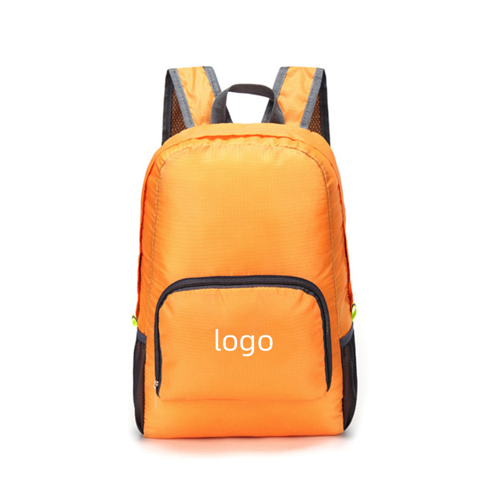 Portable Foldable Waterproof Backpack 2