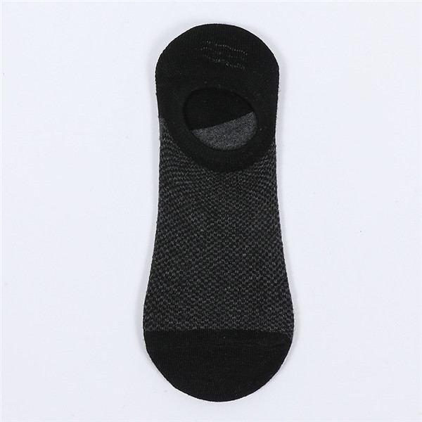 Invisible Summer Boat Socks 2