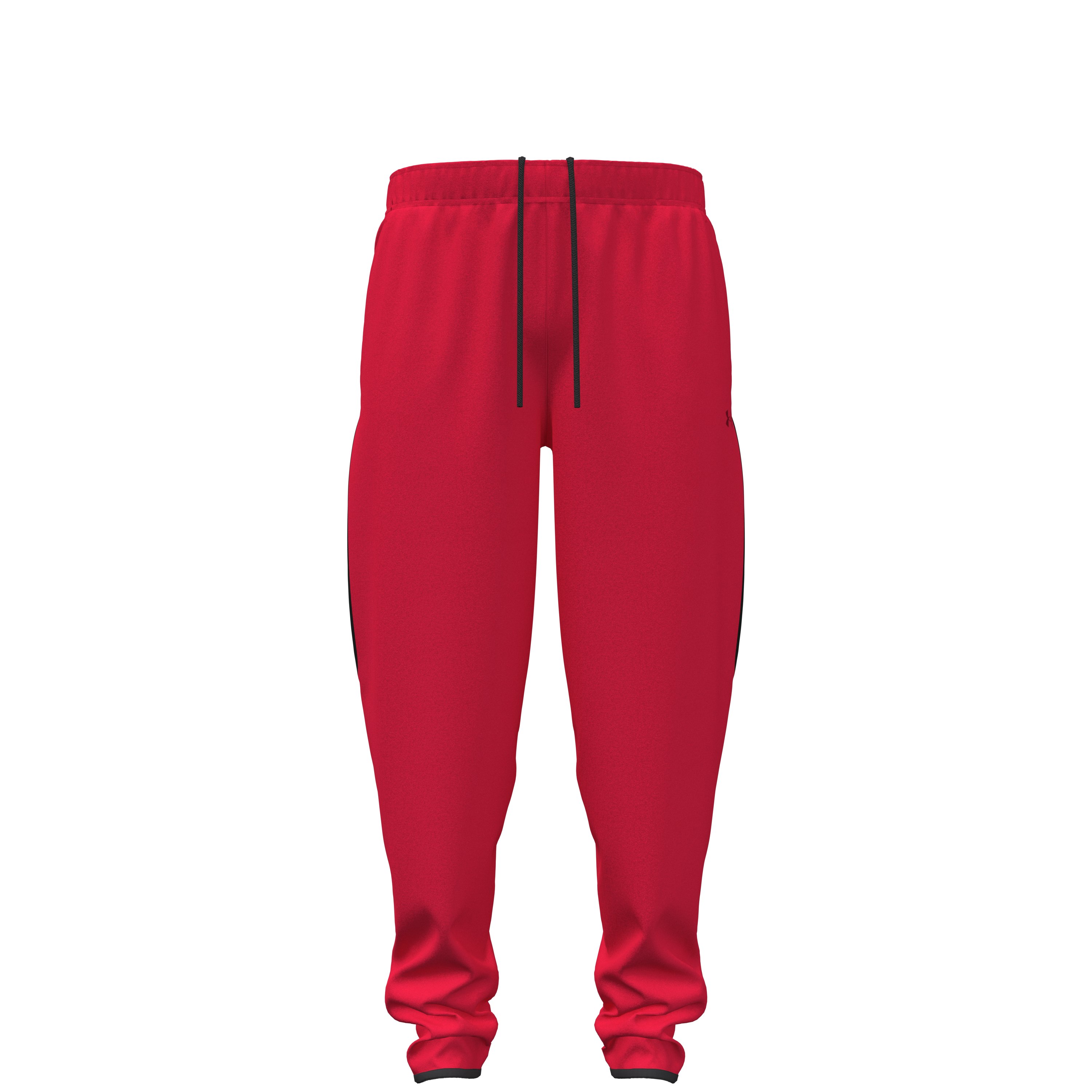 UA Unstoppable Fleece Men's Joggers 8