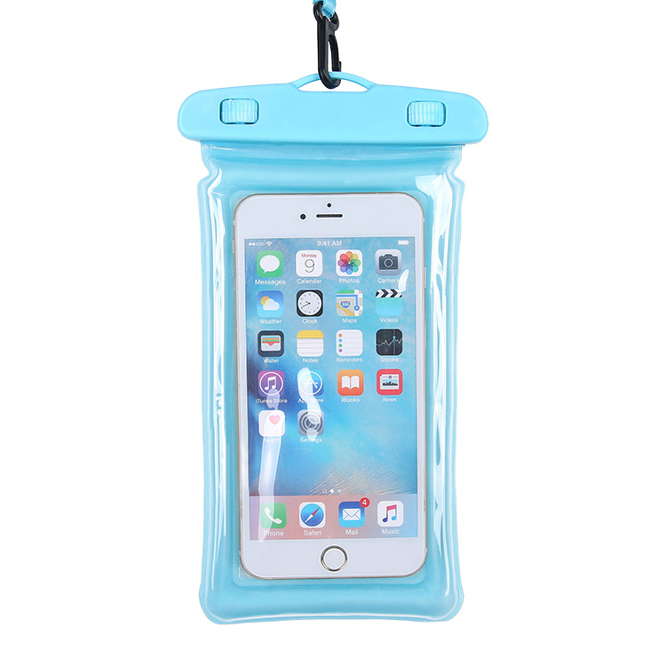 Waterproof bag 4