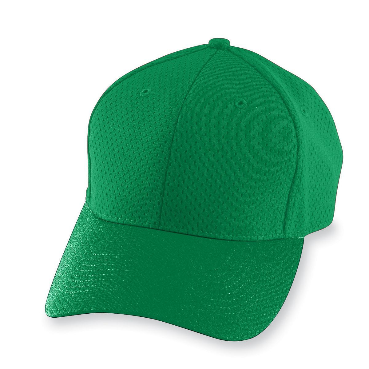 Youth Athletic Mesh Cap 2