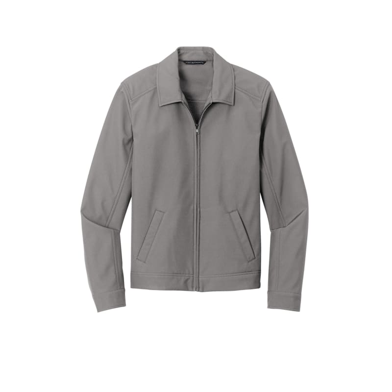 Port Authority Mechanic Soft Shell Jacket 6