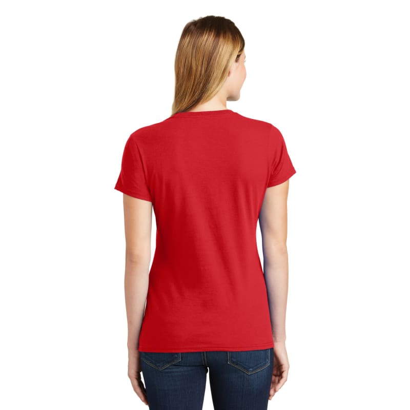 Port & Company Women's Fan Favorite Tee. 15