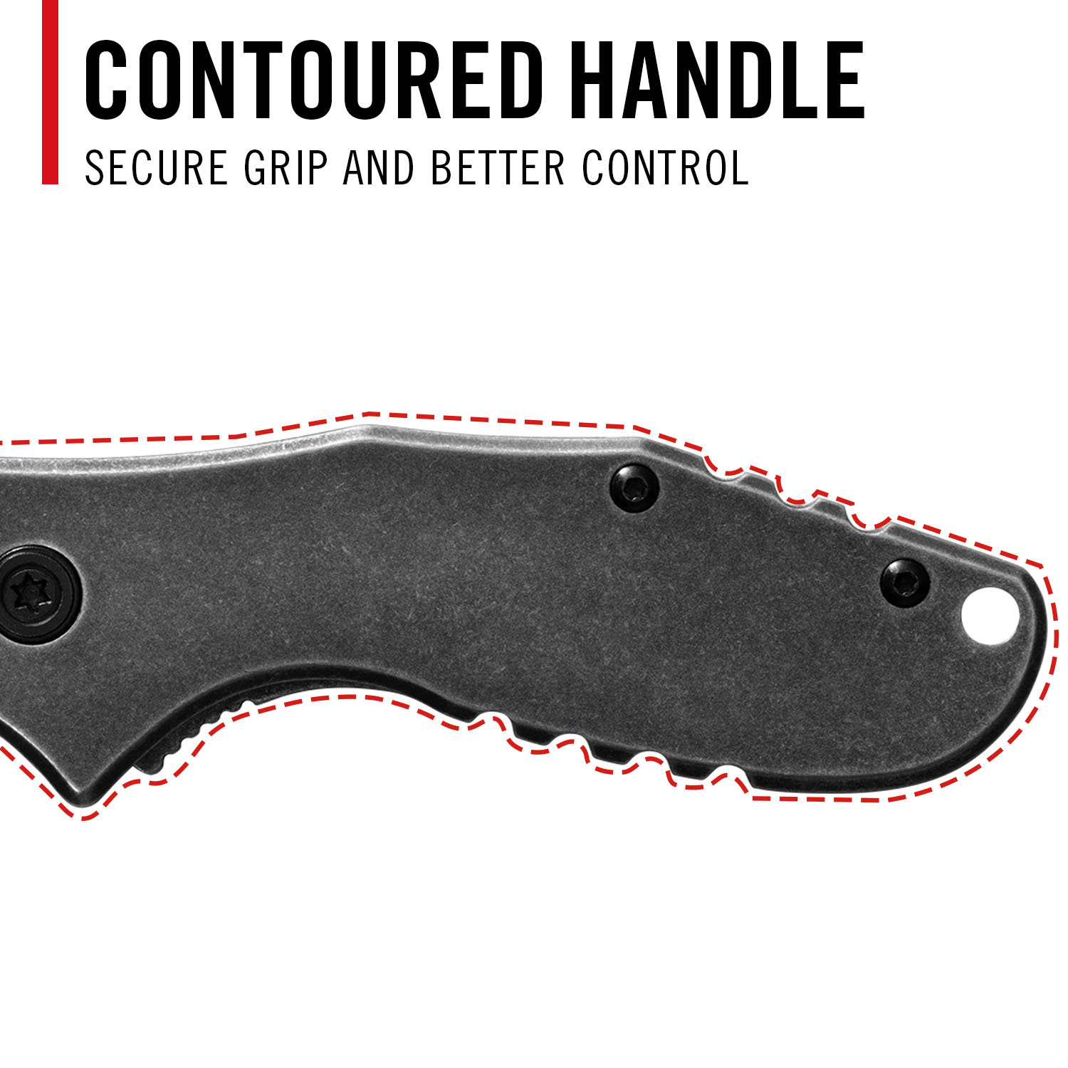 Coast® FX530 EDC Pocket Knife 8