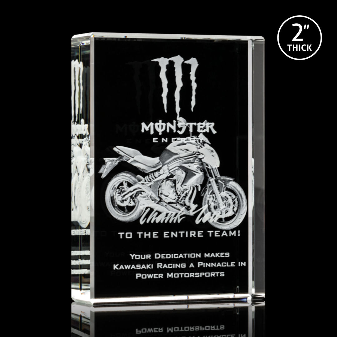 York 3D Award 19