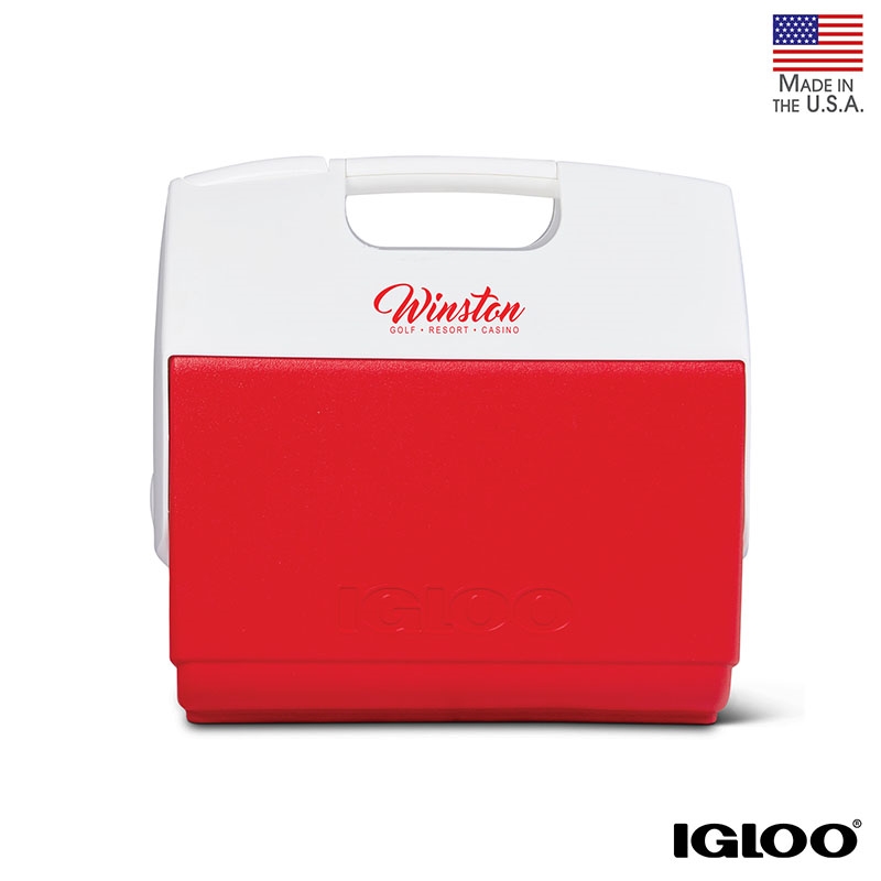 Igloo® Playmate Elite 16 Qt / 30-Can Hard Cooler 21