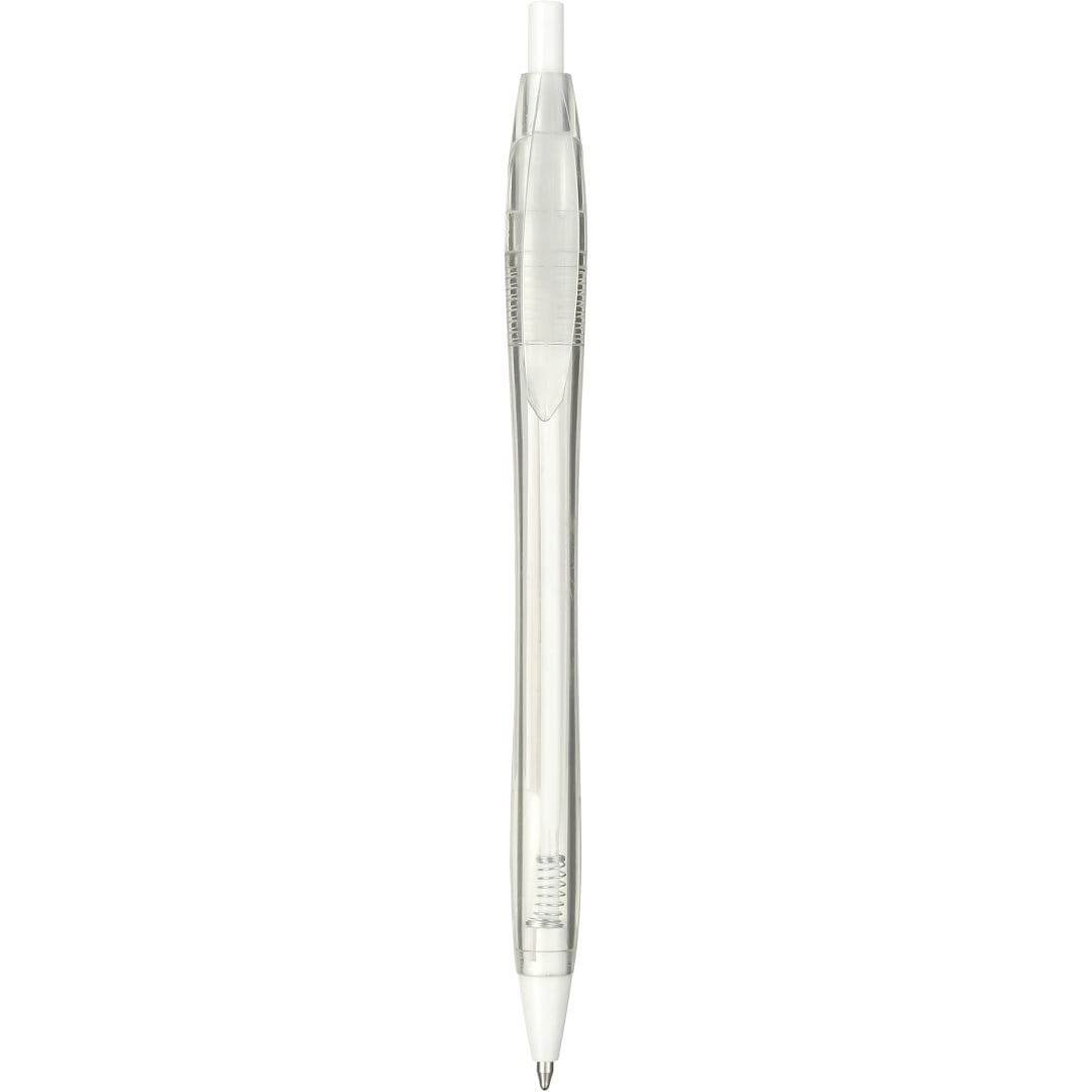 Recycled PET Cougar Ballpoint Pen 89