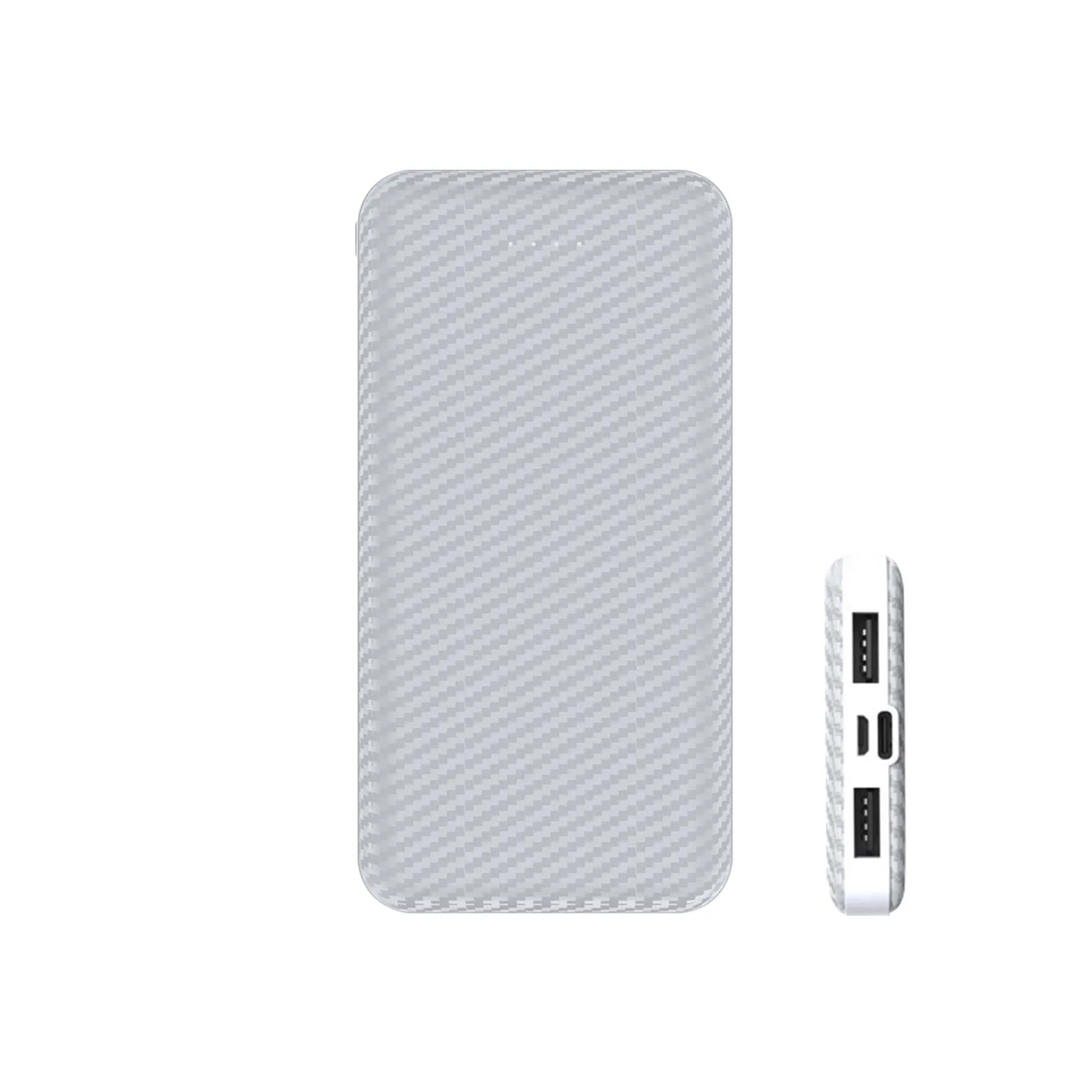 Hegewisch Carbon 10,000mAh 4