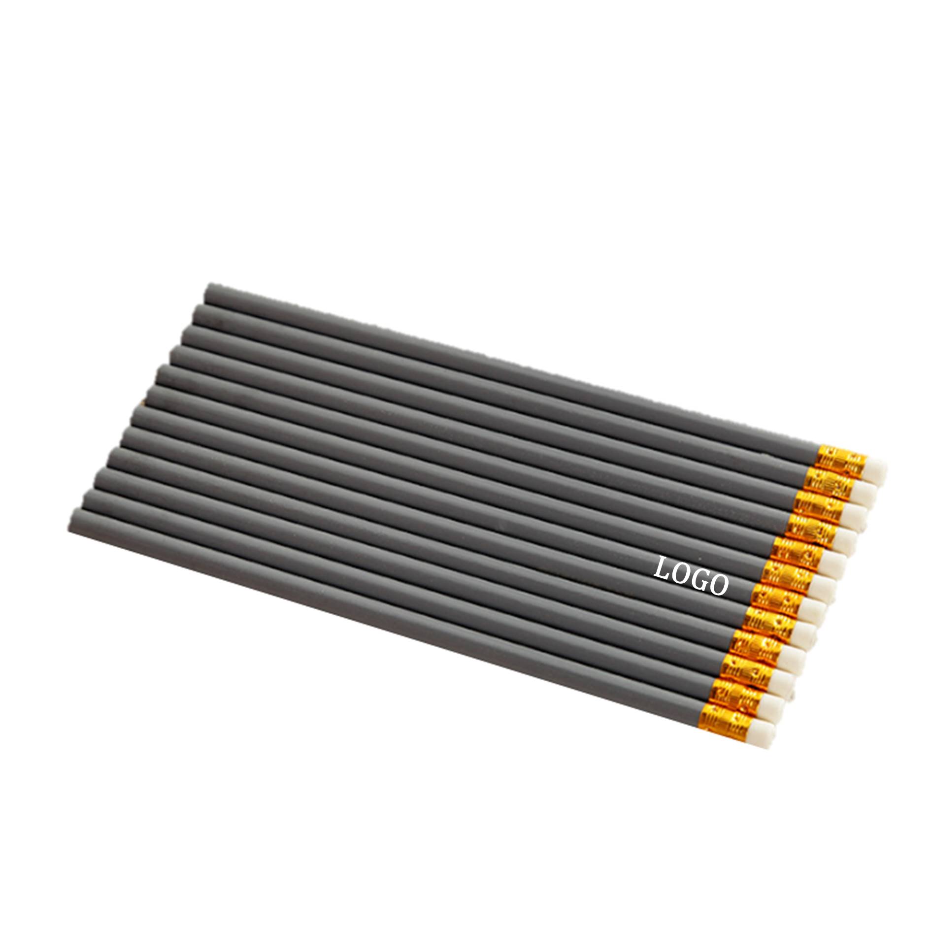 Custom Wooden Pencil 1