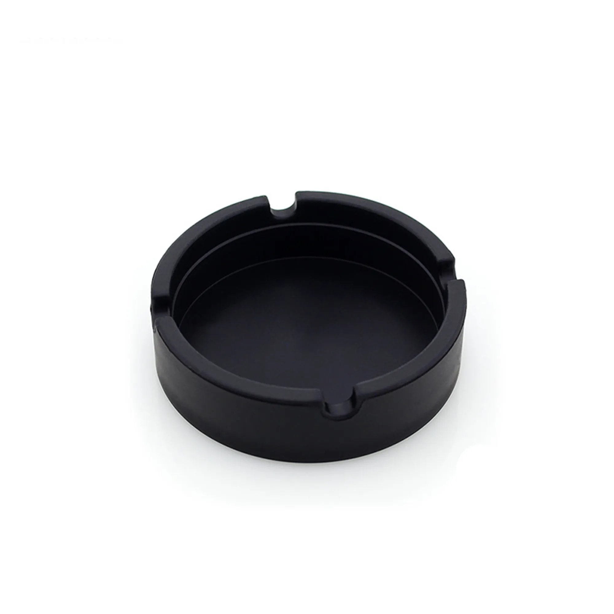 Silicone Ashtray Round Customize 9