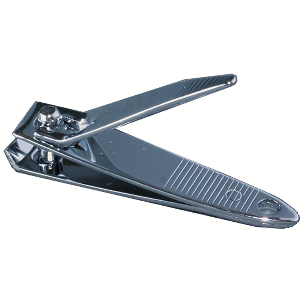 Fingernail Clippers without Files 3