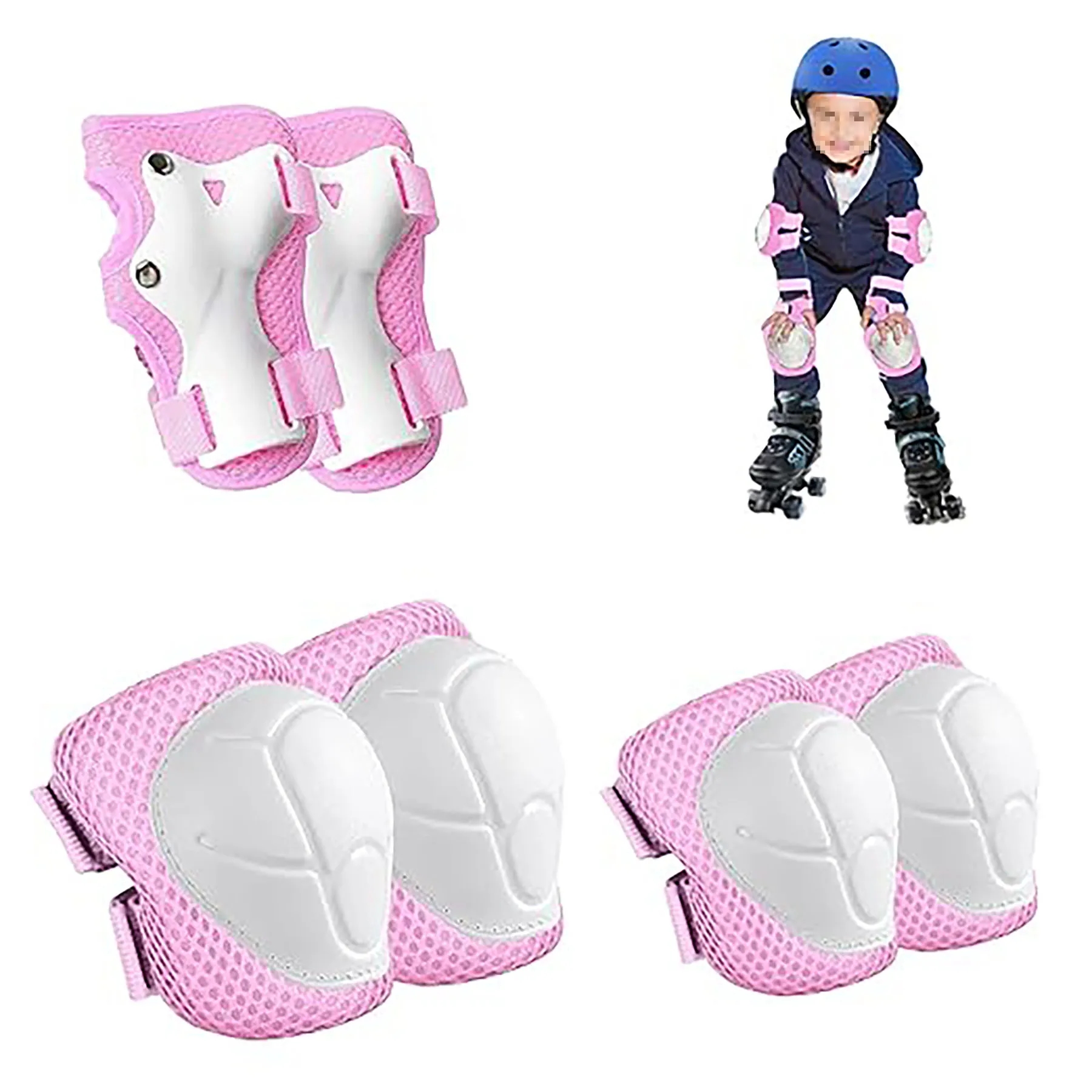 Toddler Protective Gear Set 11