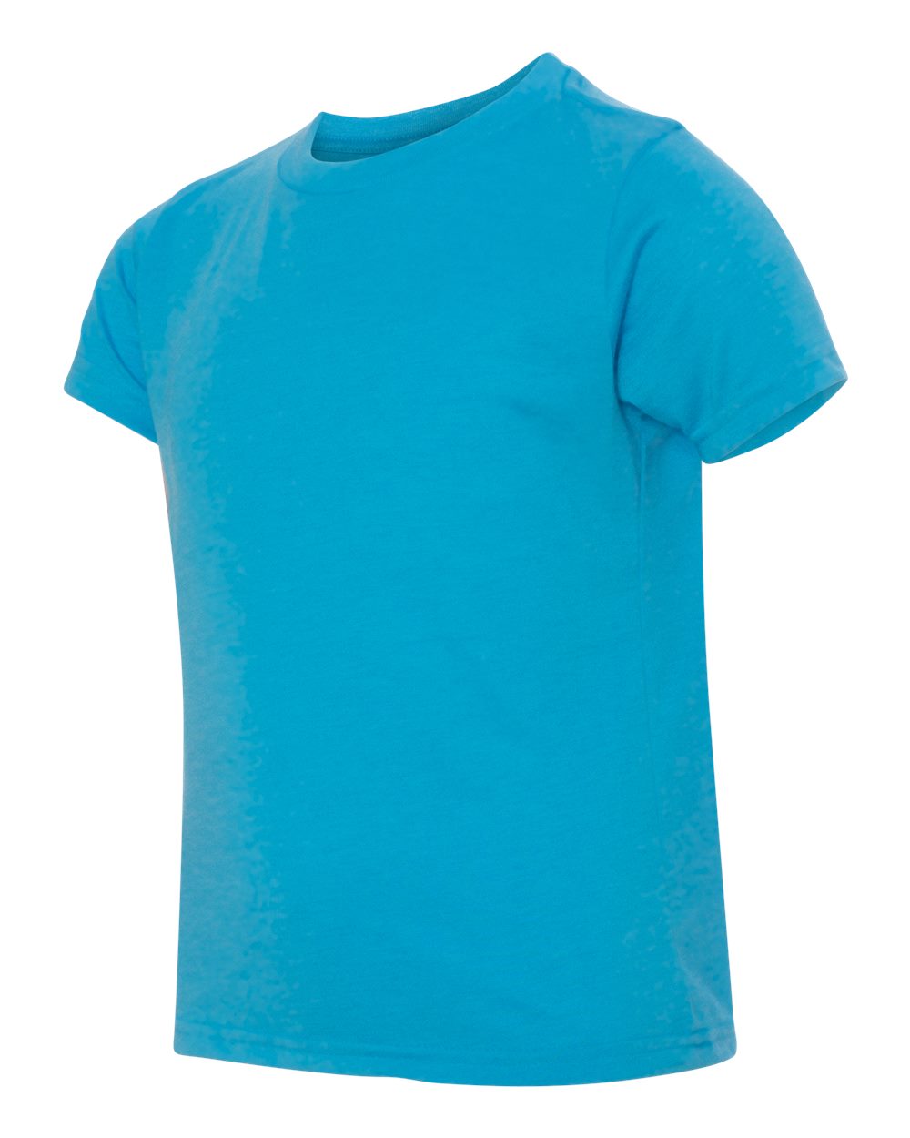 Youth Triblend Tee - 6310 19