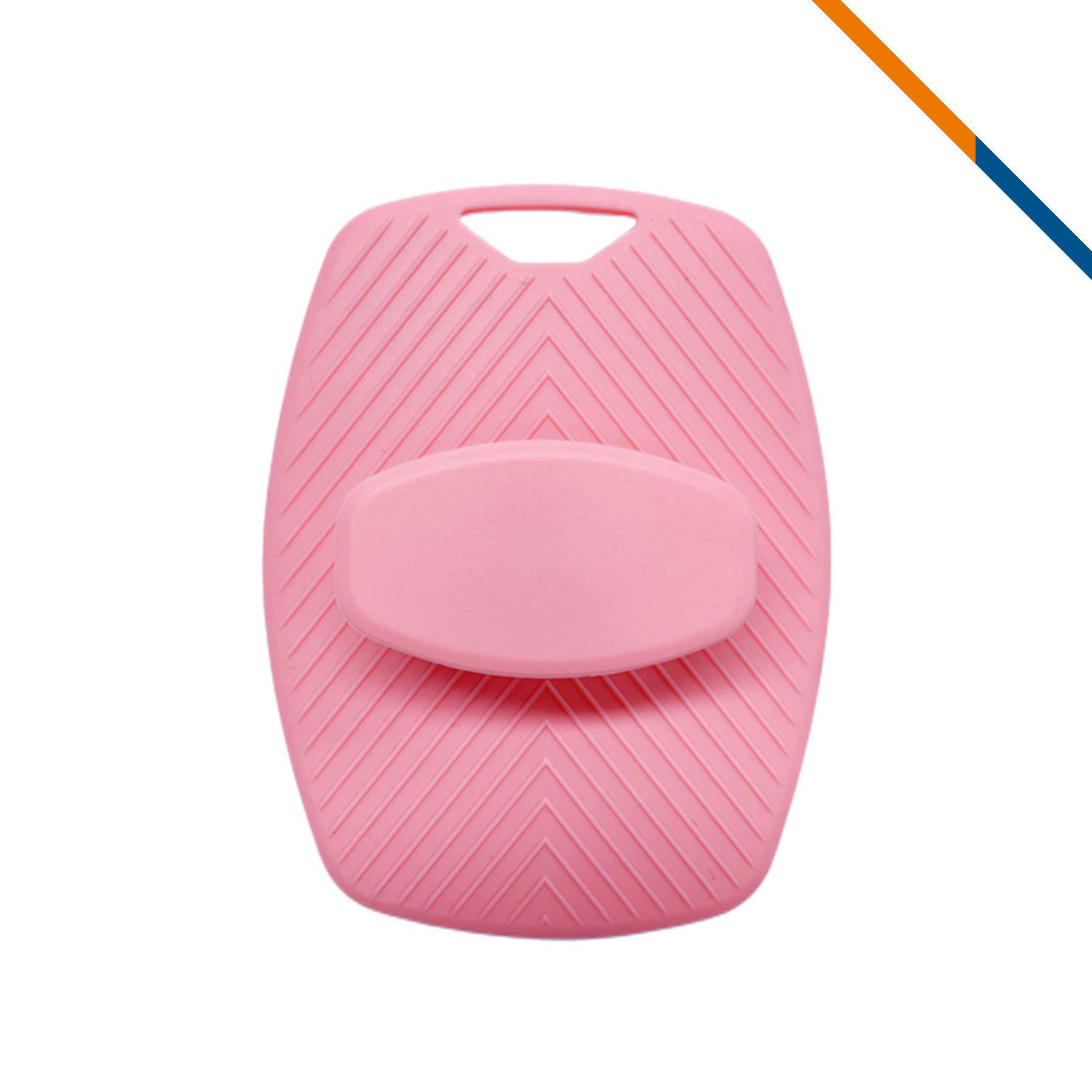 Spavi Silicone Shower Brush 4