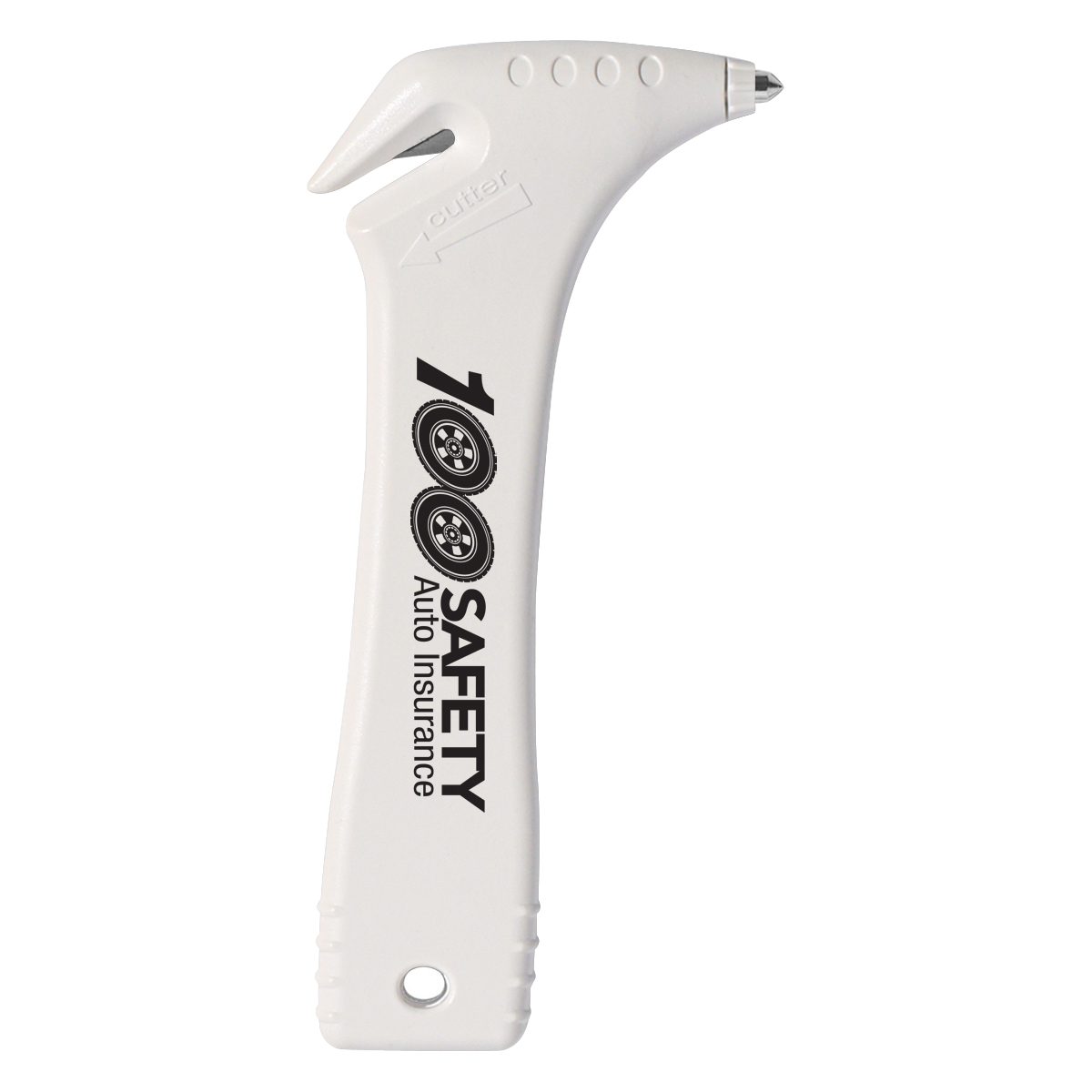 Auto Safety Tool 2