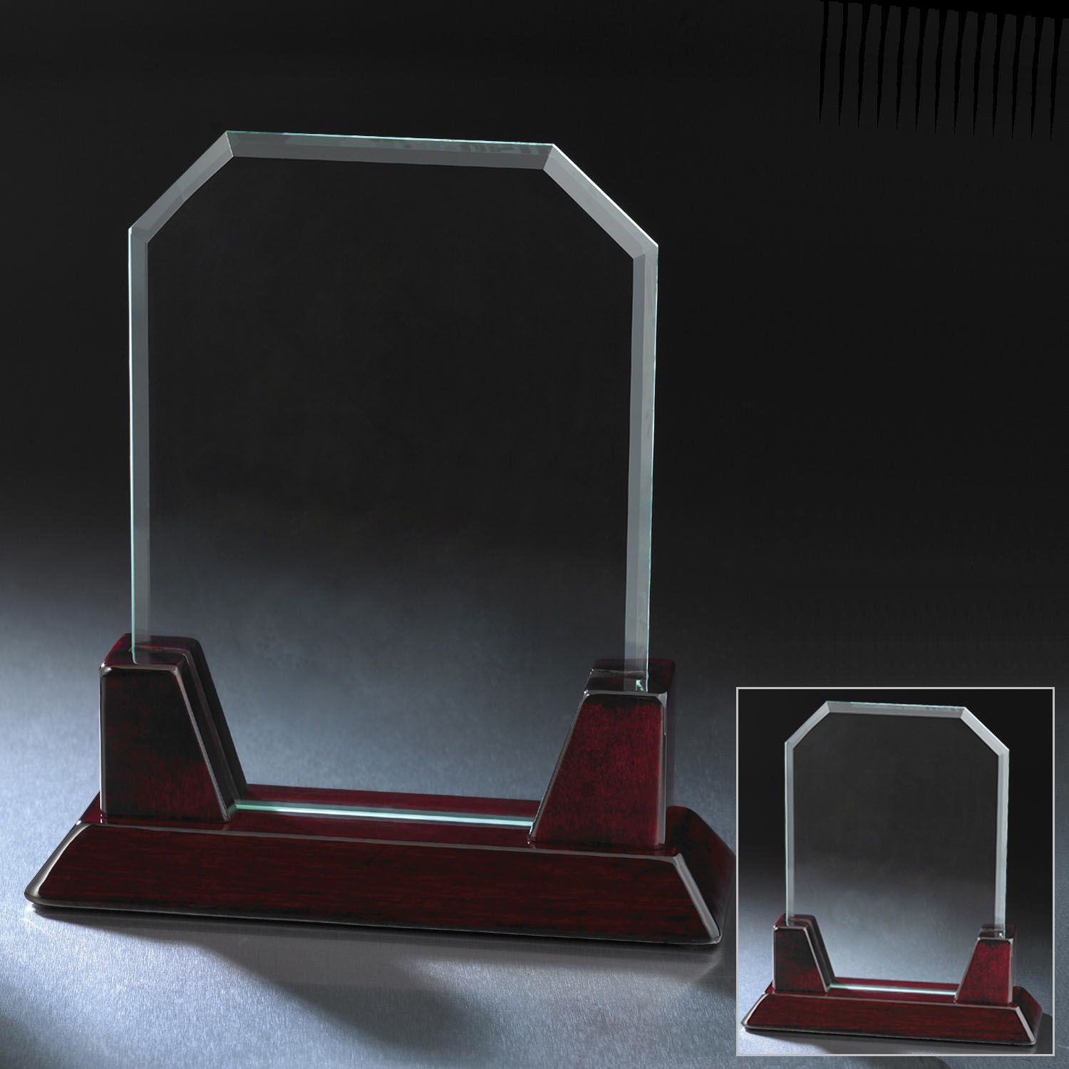 Decree Large Award 1