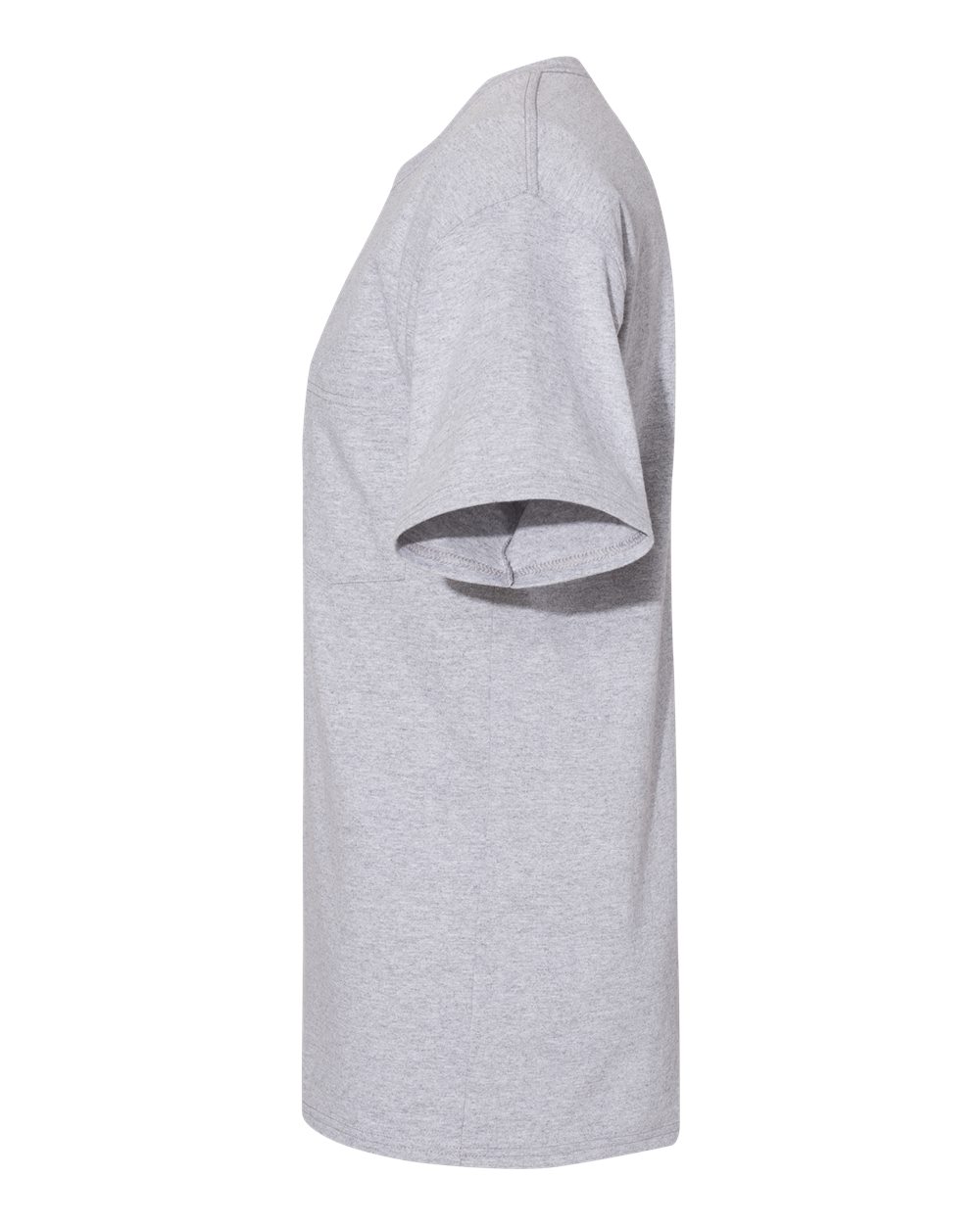Unisex Workwear Pocket T-Shirt - W110 35