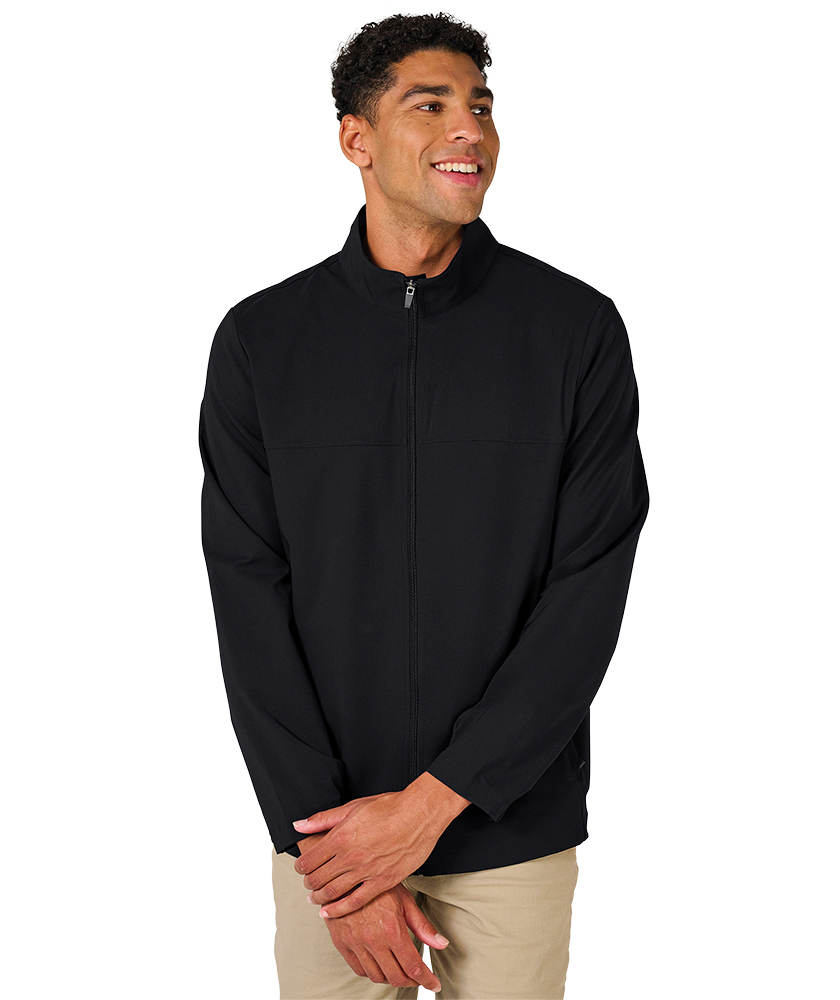 Men's Lexington Stretch Full Zip Jacket