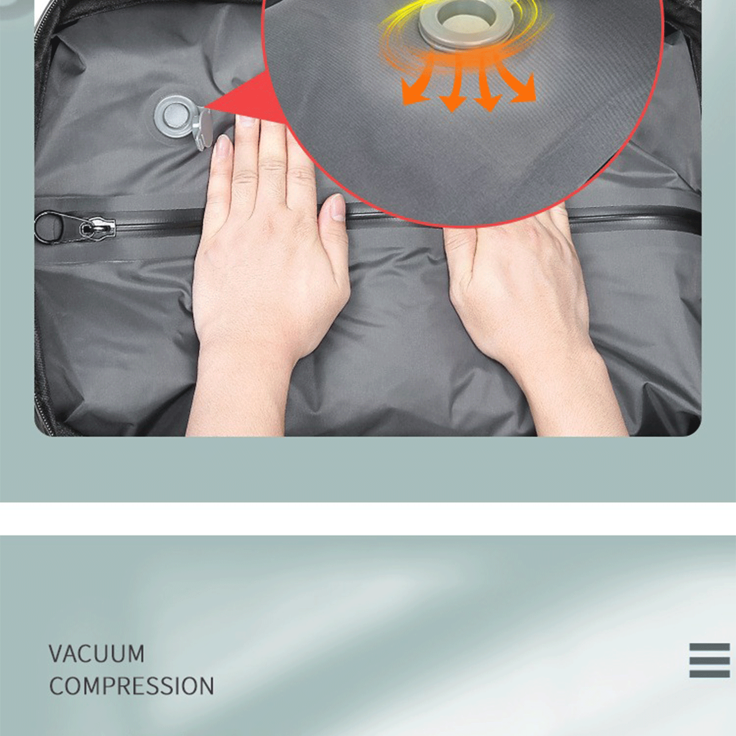 Oxford Backpack 14