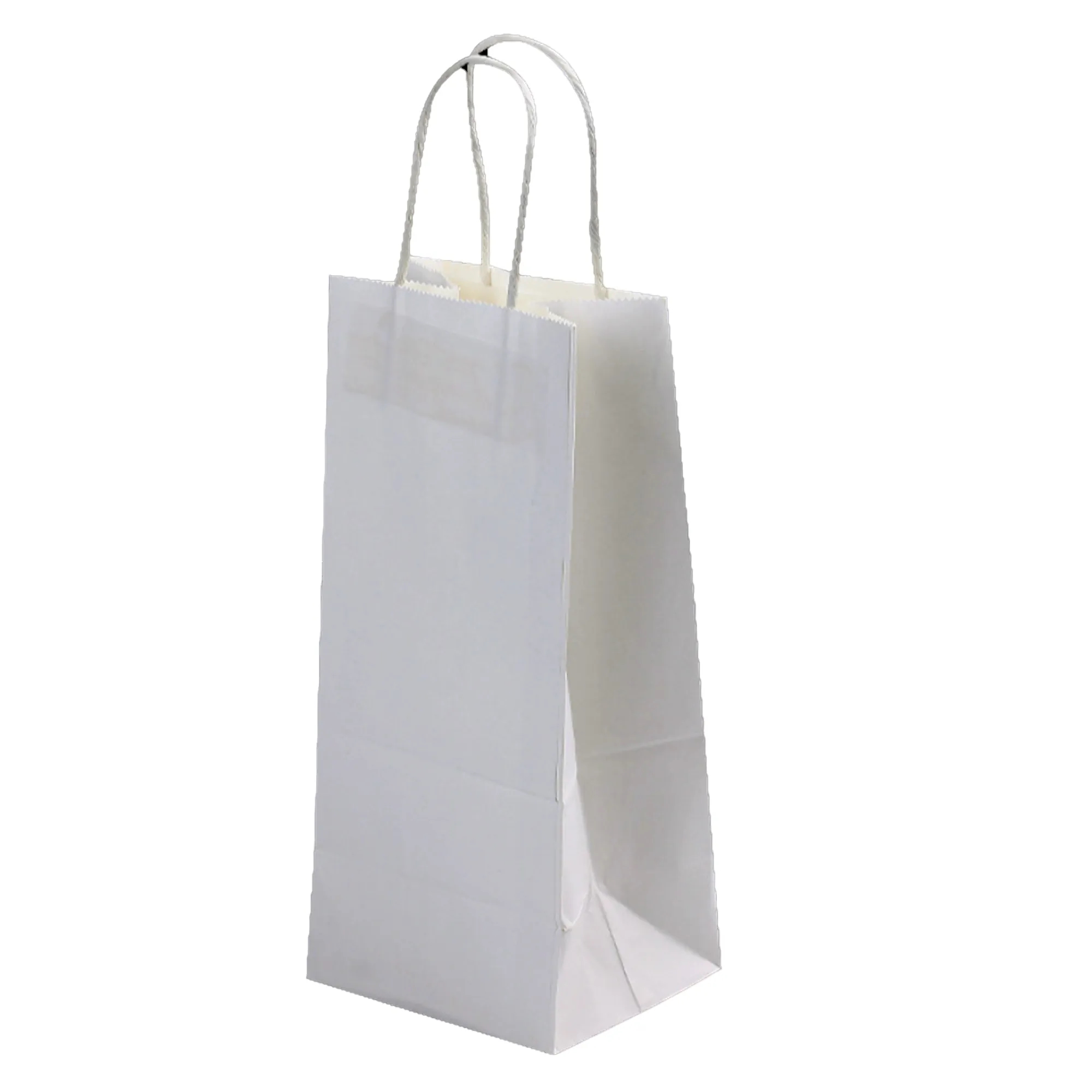 Kraft Paper Bags 1