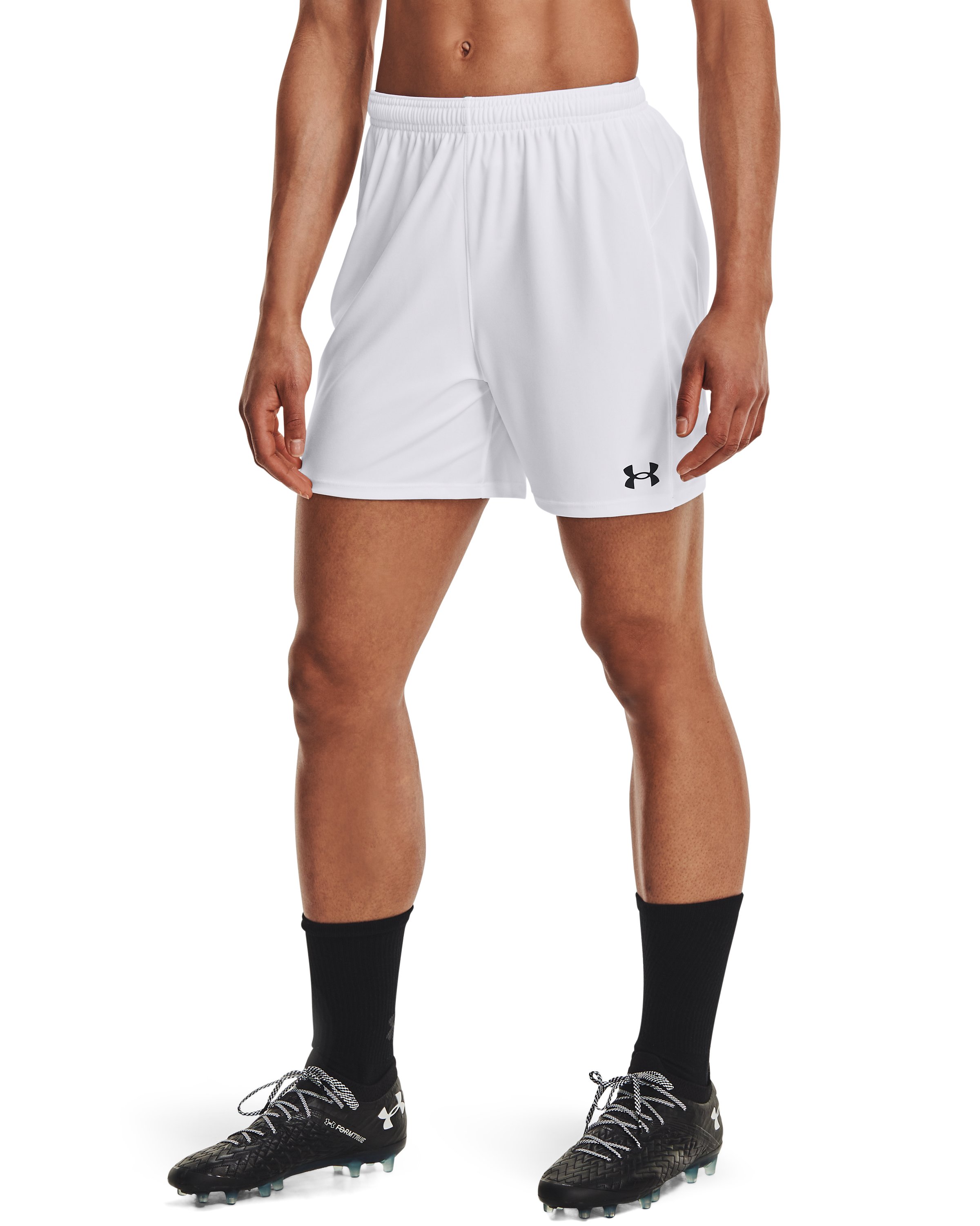 UA Golazo 2.0 Women's Shorts 3