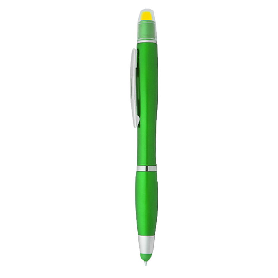 Maitland Gel Highlighter Stylus Pens 5