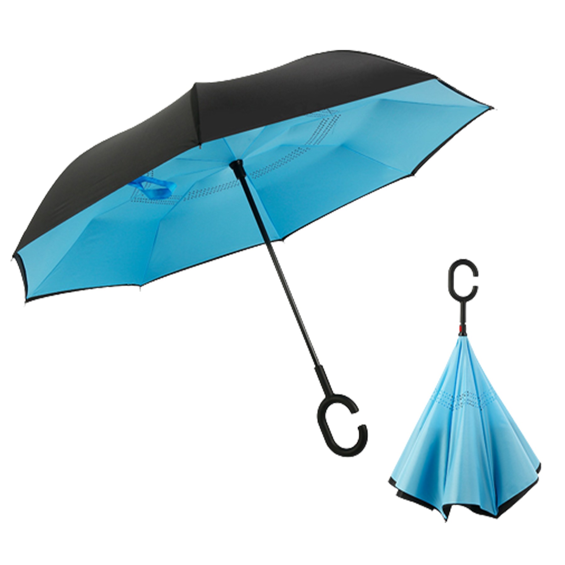 Inverted Umbrella 1
