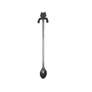 Cat Shaped Spoon 3