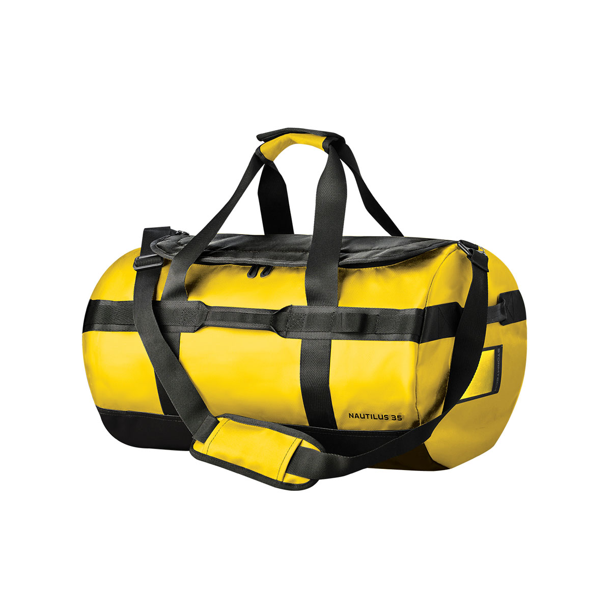 Stormtech Nautilus Waterproof Duffel 35 16