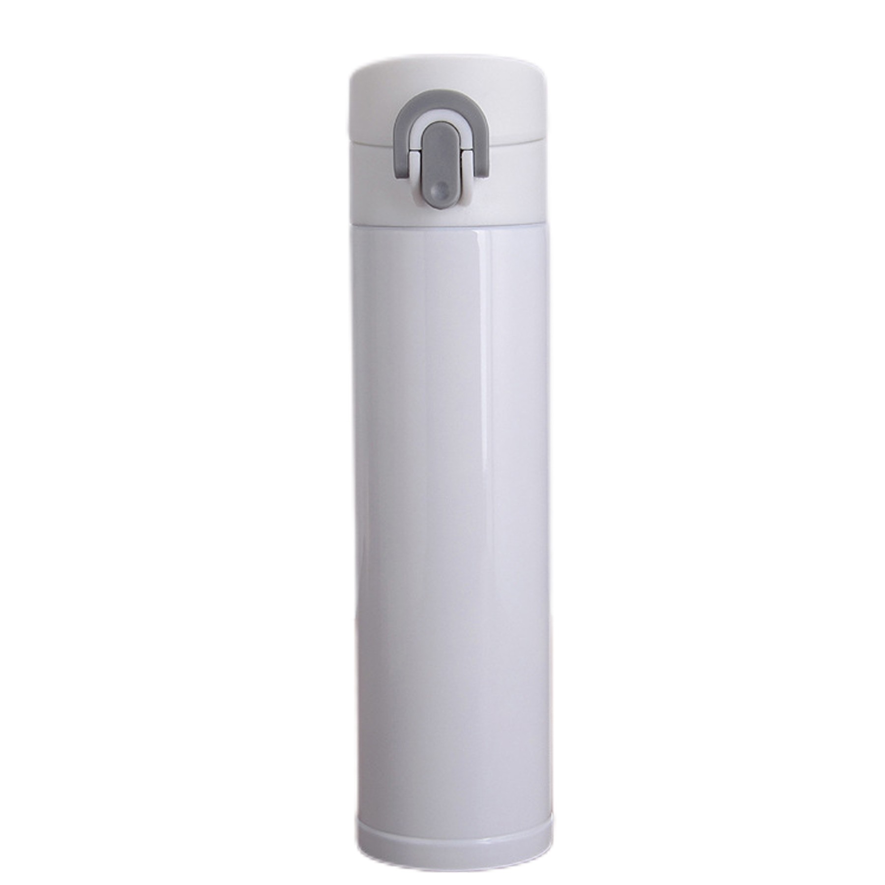 12 Oz Portable Insulation Water Bottle 2