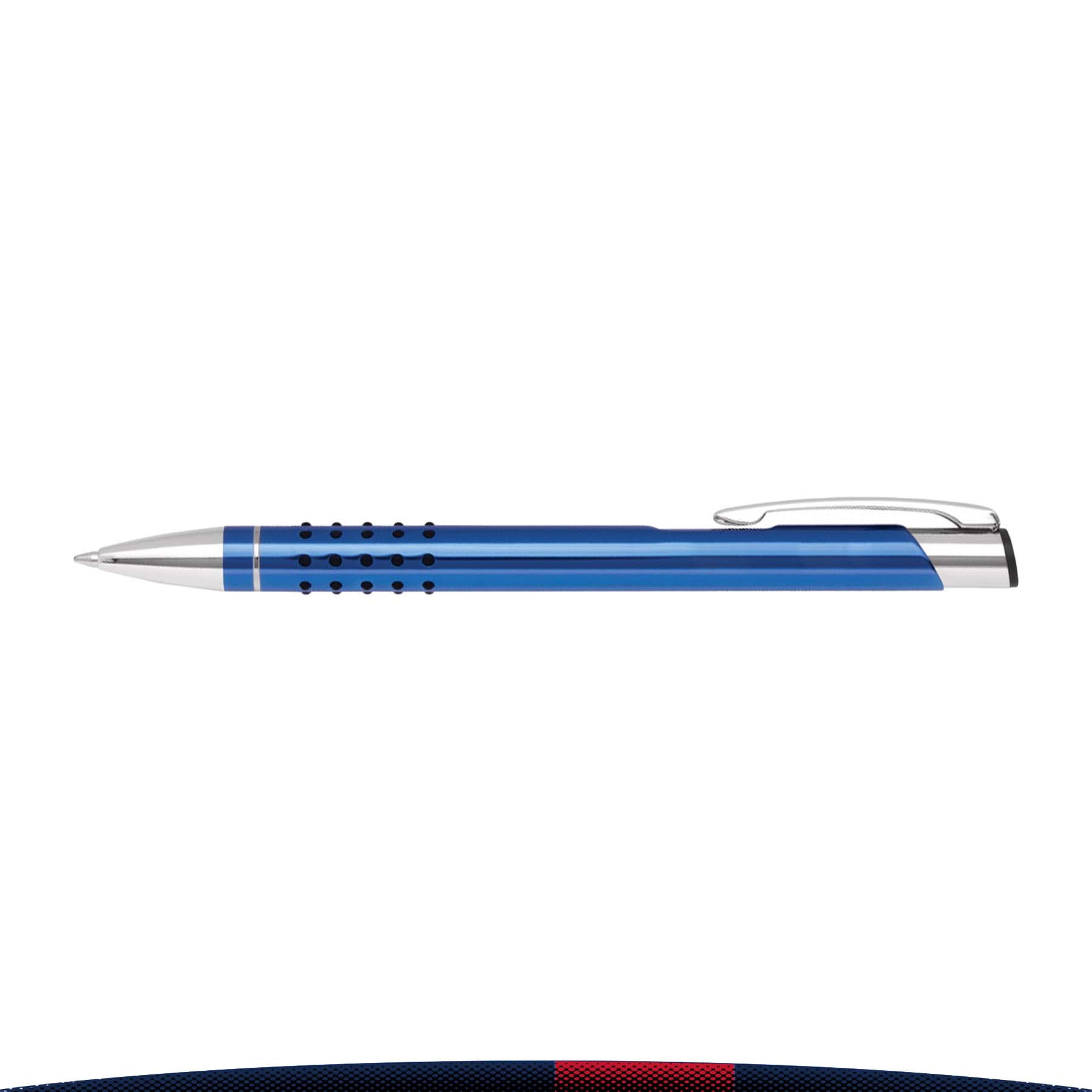 Zemia Metal Pen 4