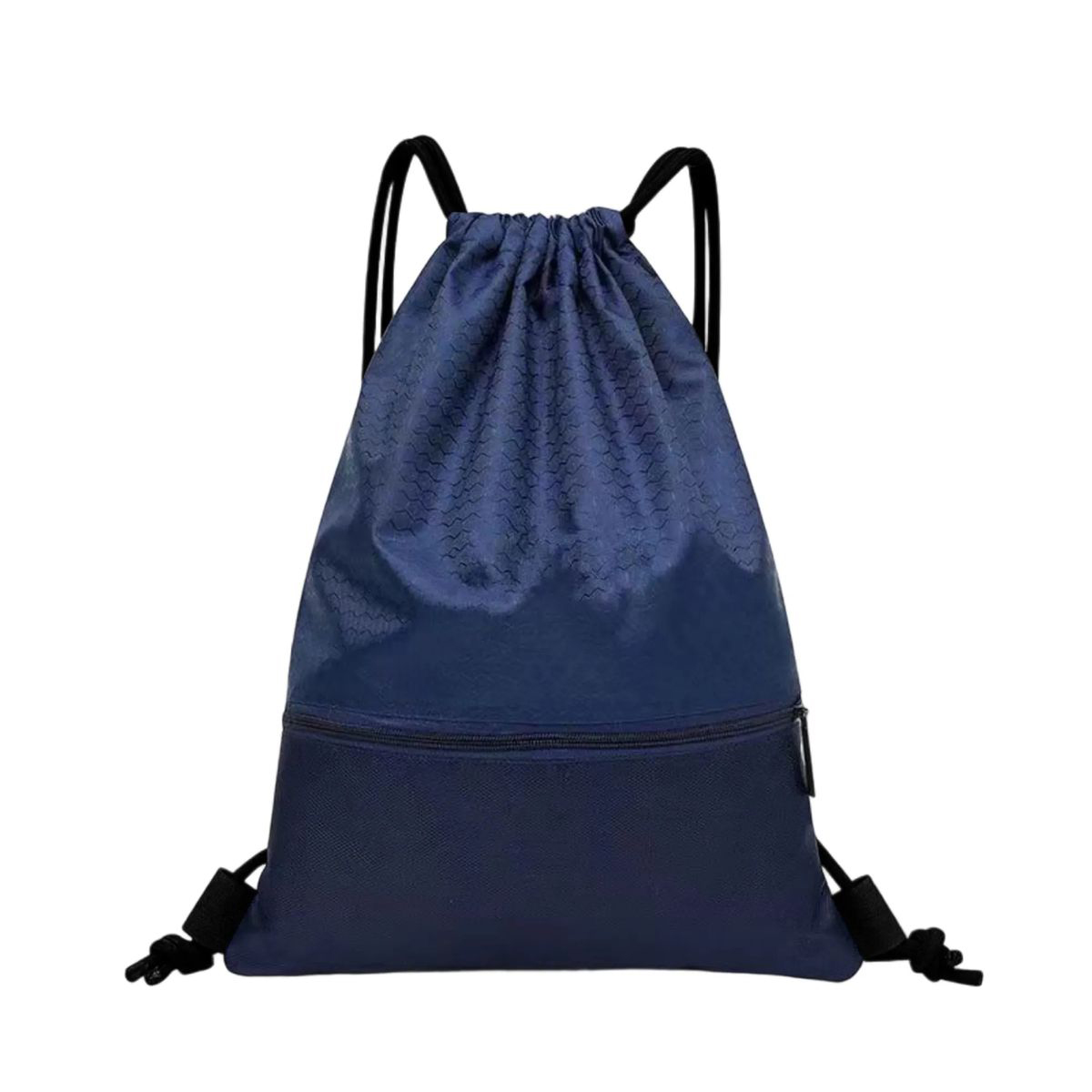 600D Oxford Drawstring Bag with Strong Carry Straps 11