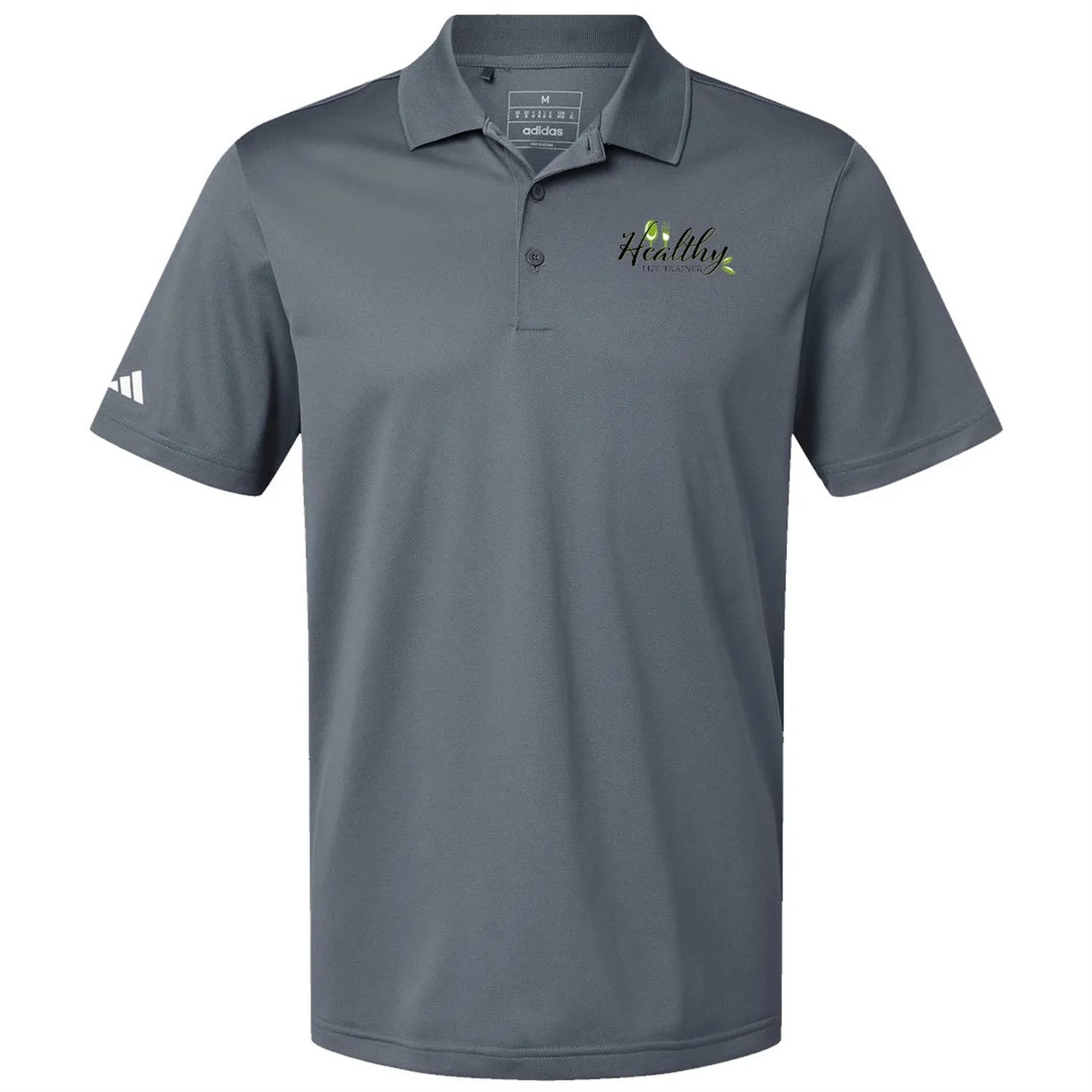 Adidas Basic Sport Polo 8