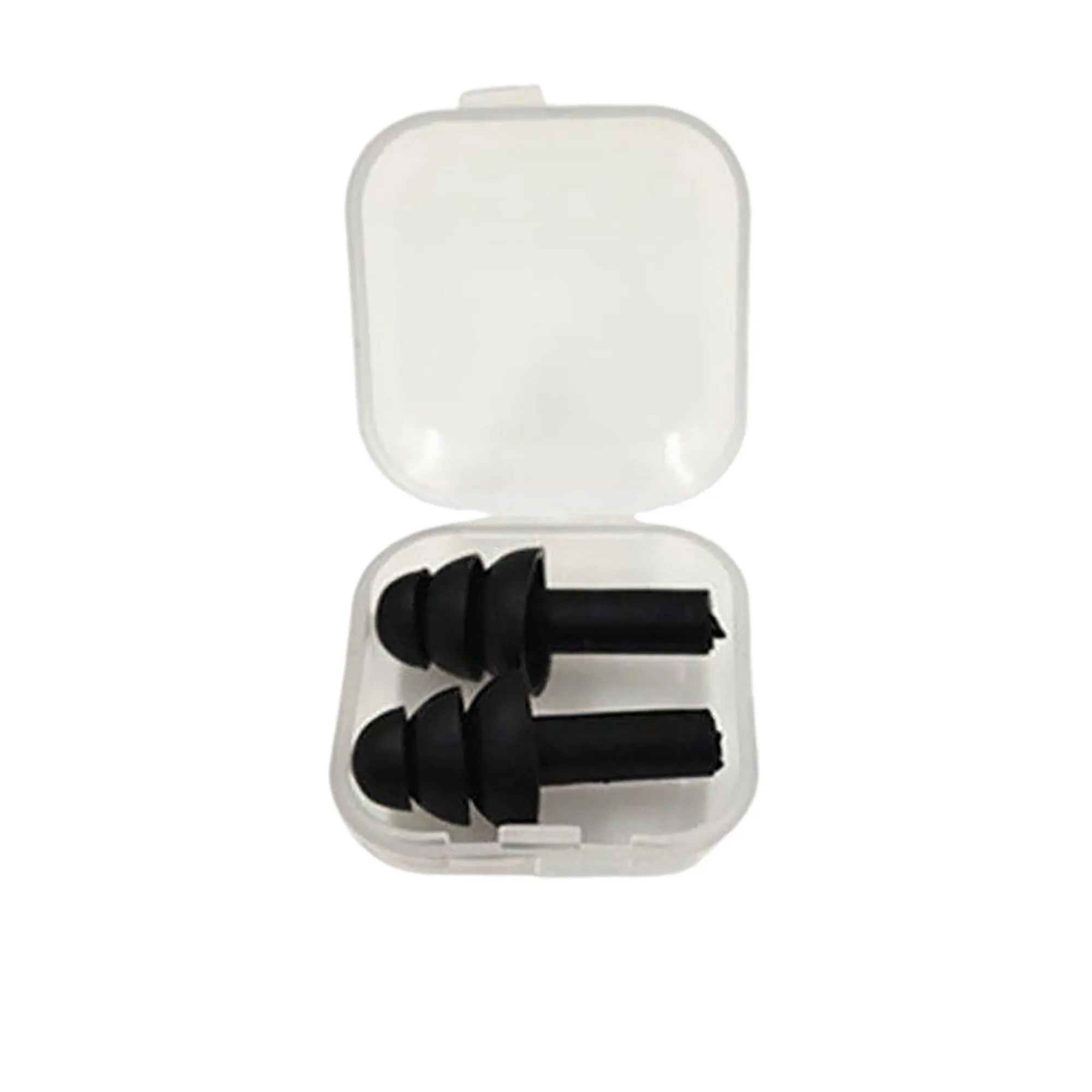 Silicone Tree Earplugs 7