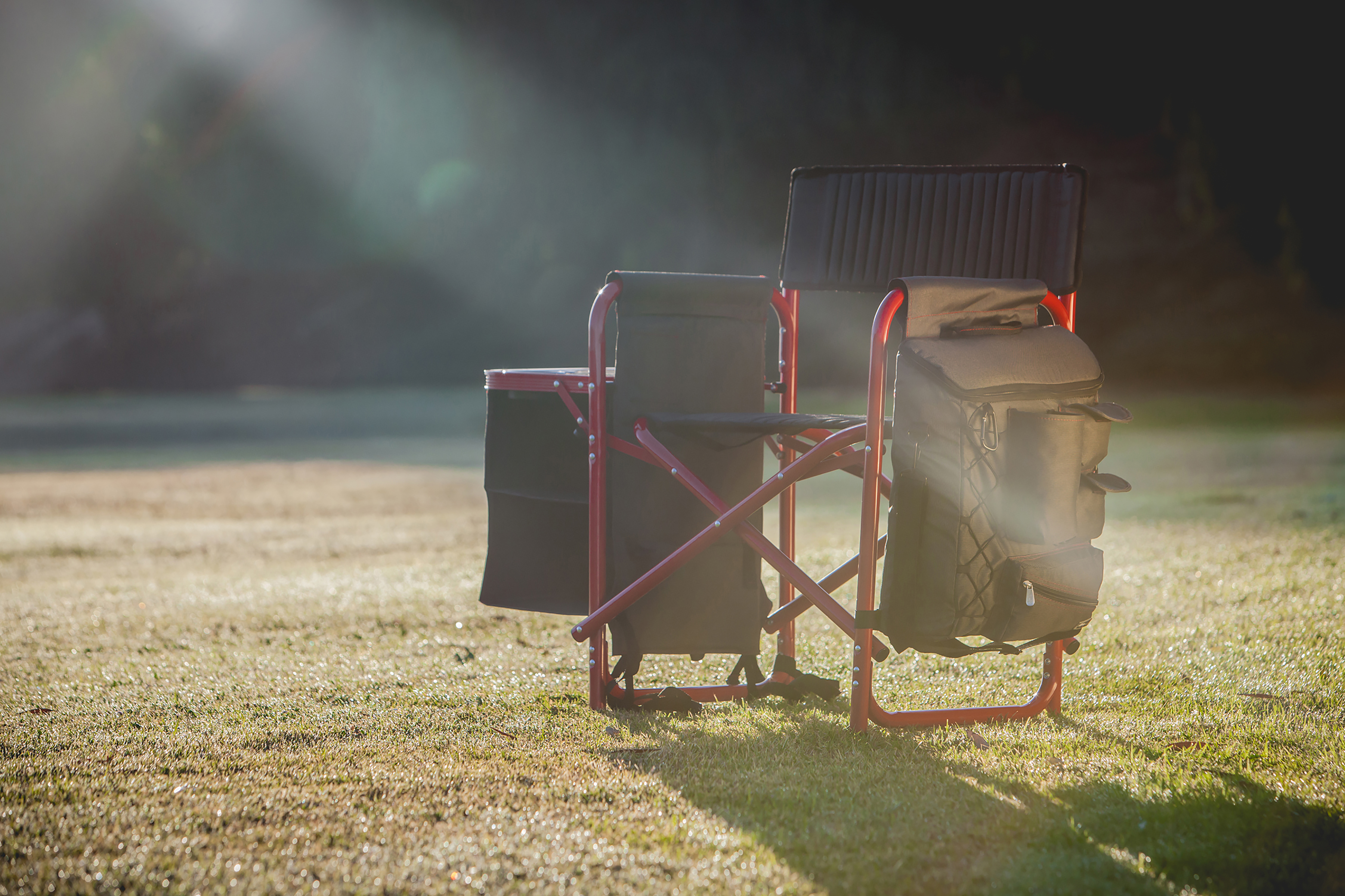 Fusion Camping Chair 4