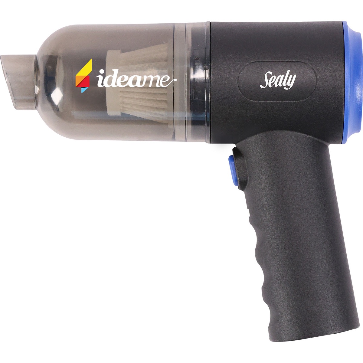 Sealy® 2-in-1 Car & Home Portable Vacuum 19
