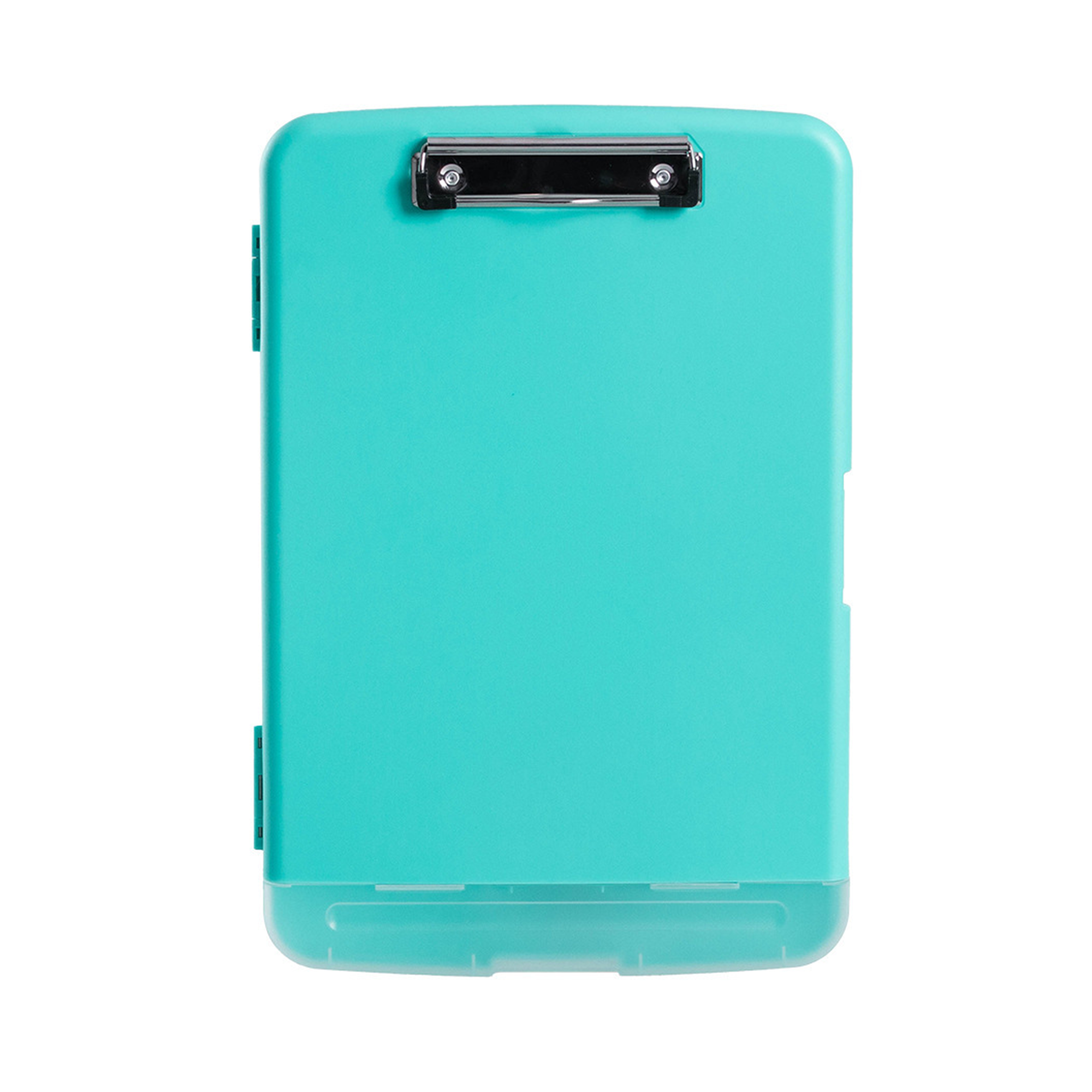 PP Storage Clipboard A4 Size 14" Length X 9.8" Width X 1.2" Height 5