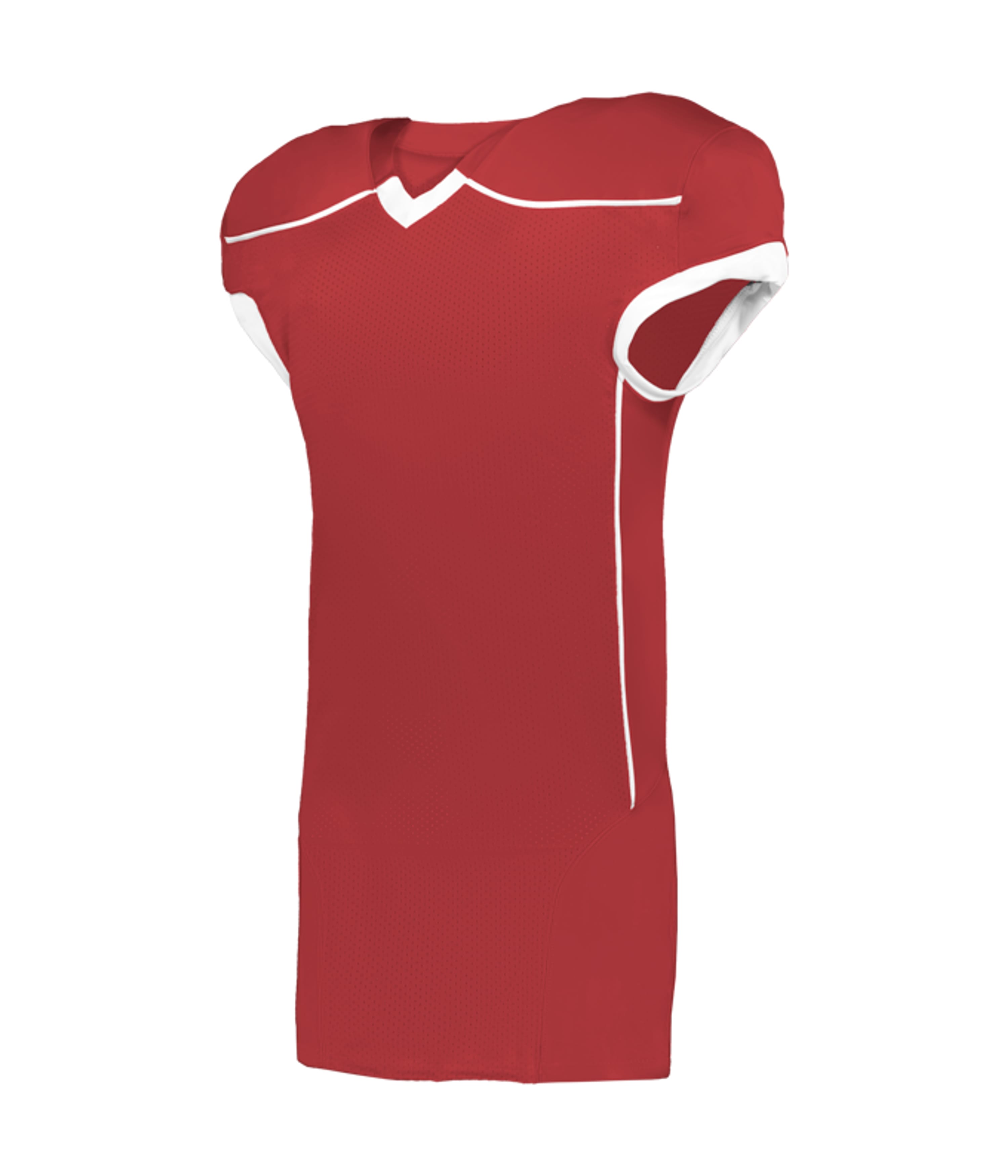 Youth Speed Game Jersey 8