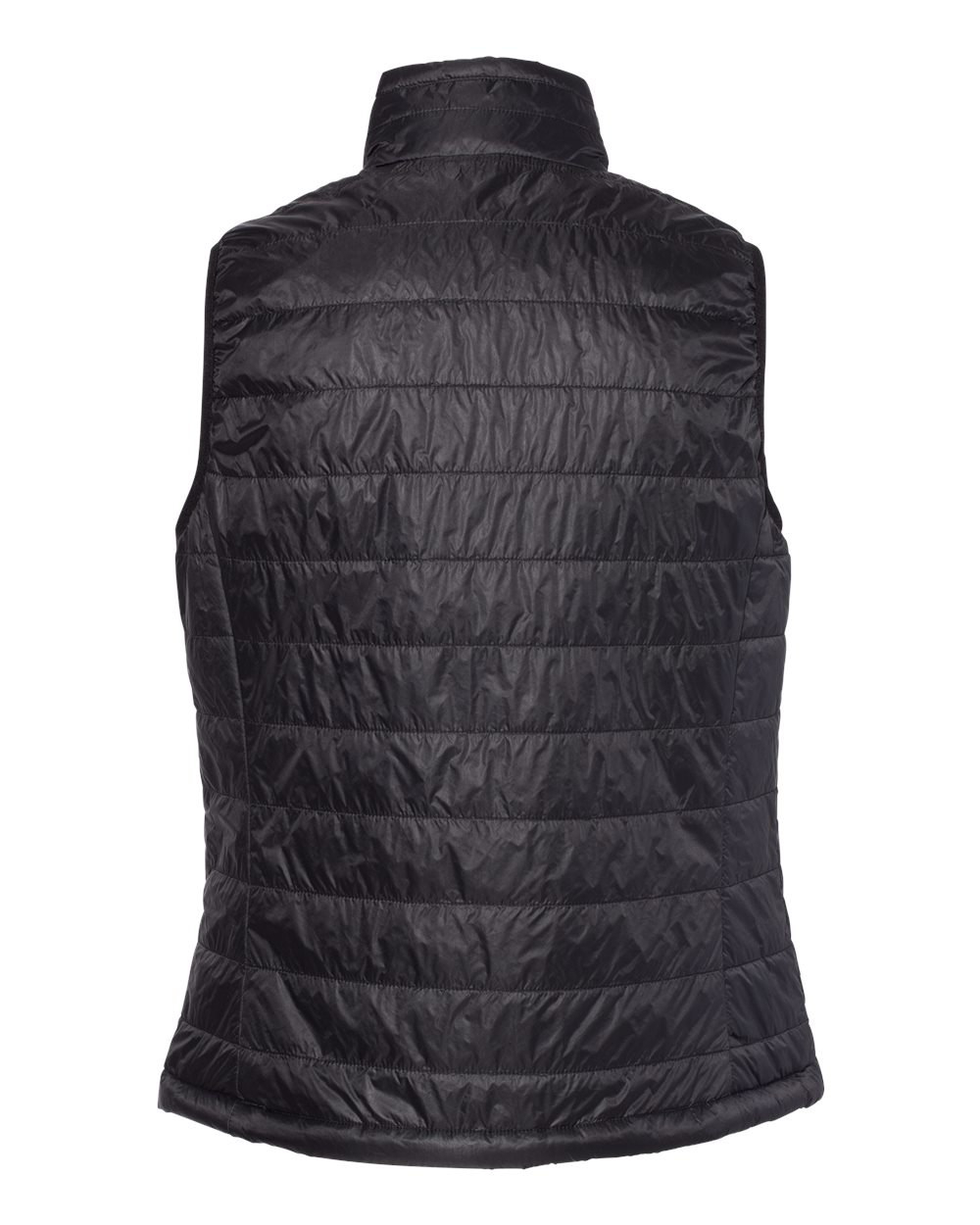 Women's Puffer Vest - EXP220PFV 5