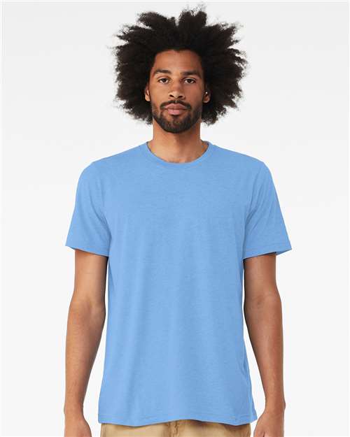 Triblend Tee - 3413 330