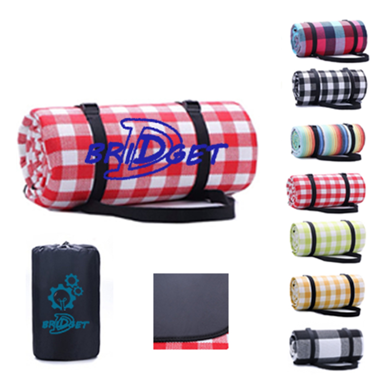 Picnic Blanket 1
