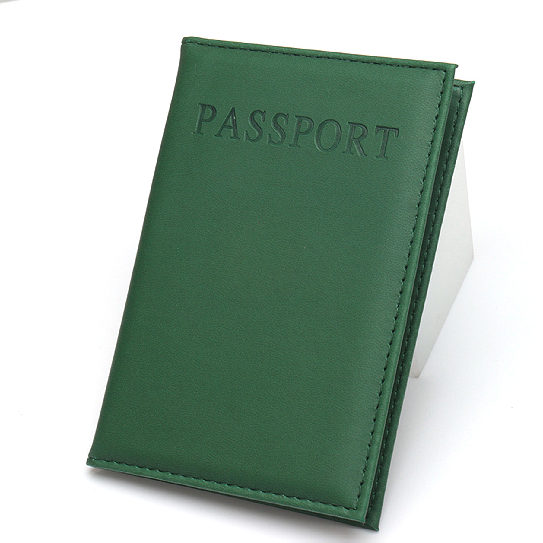 Passport Card Holder 2