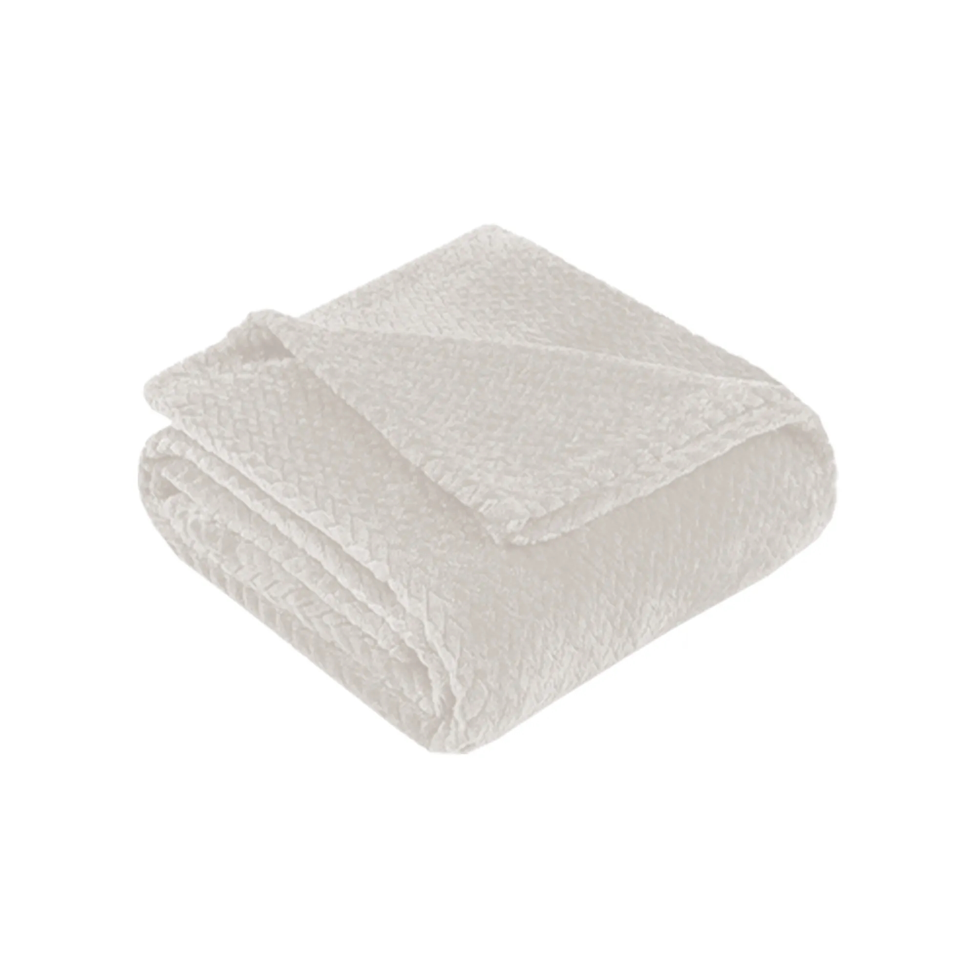 Lightweight Plush Warm Blankets 14