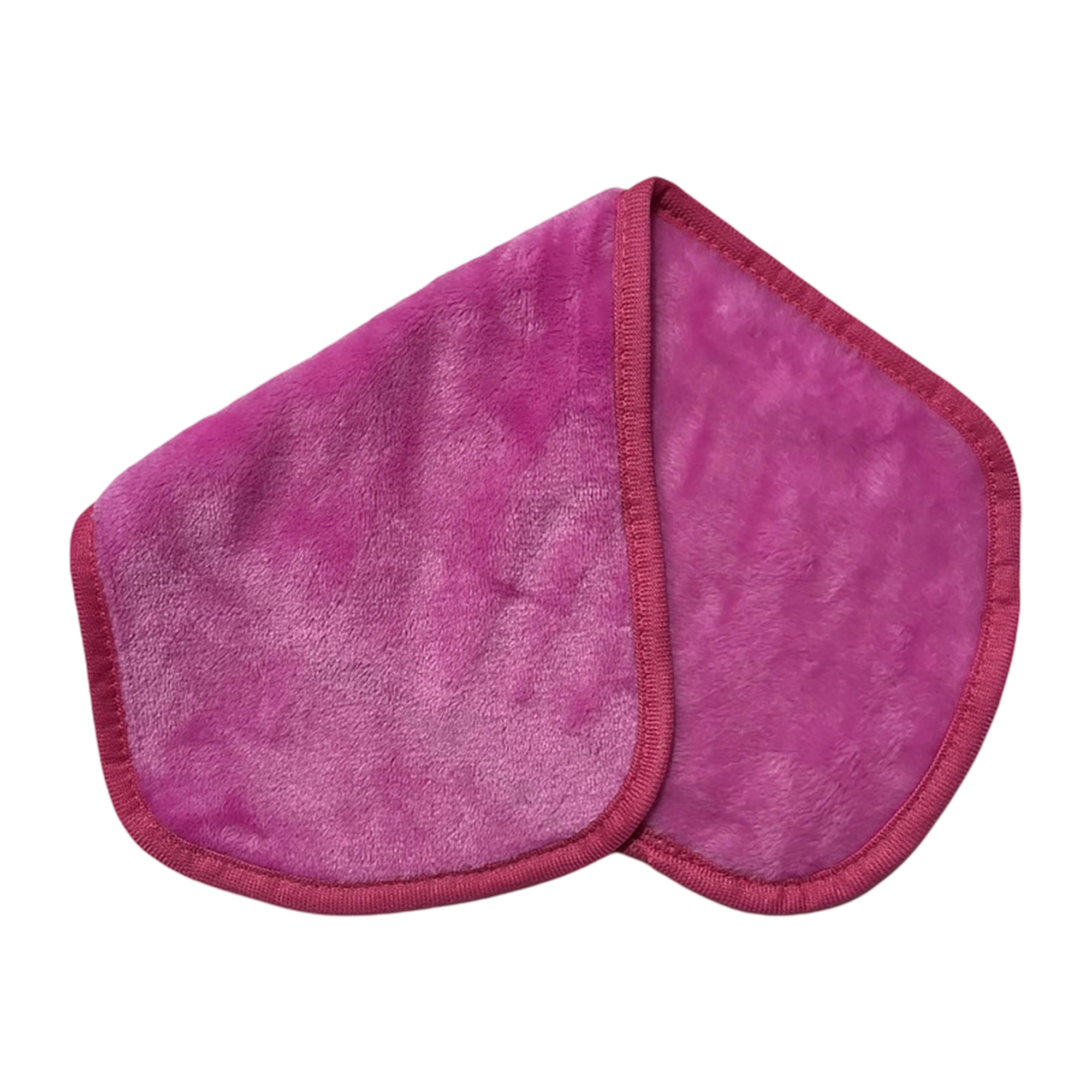 Microfiber Makeup Removal Cloth 15.7" Length x 7.9" Width 3