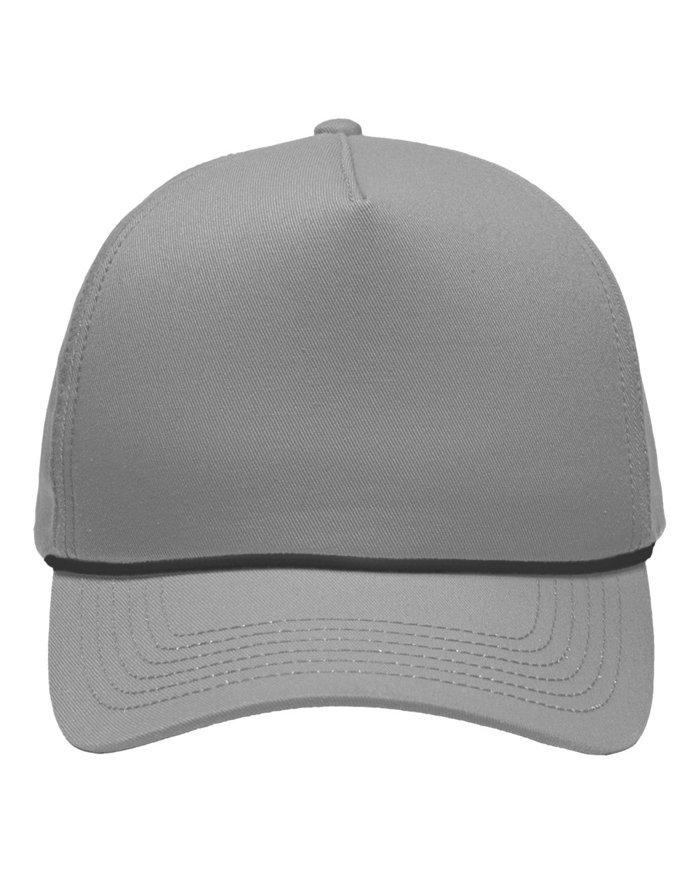 Five-Panel Rope Heritage Fit Cap - SP1300 11