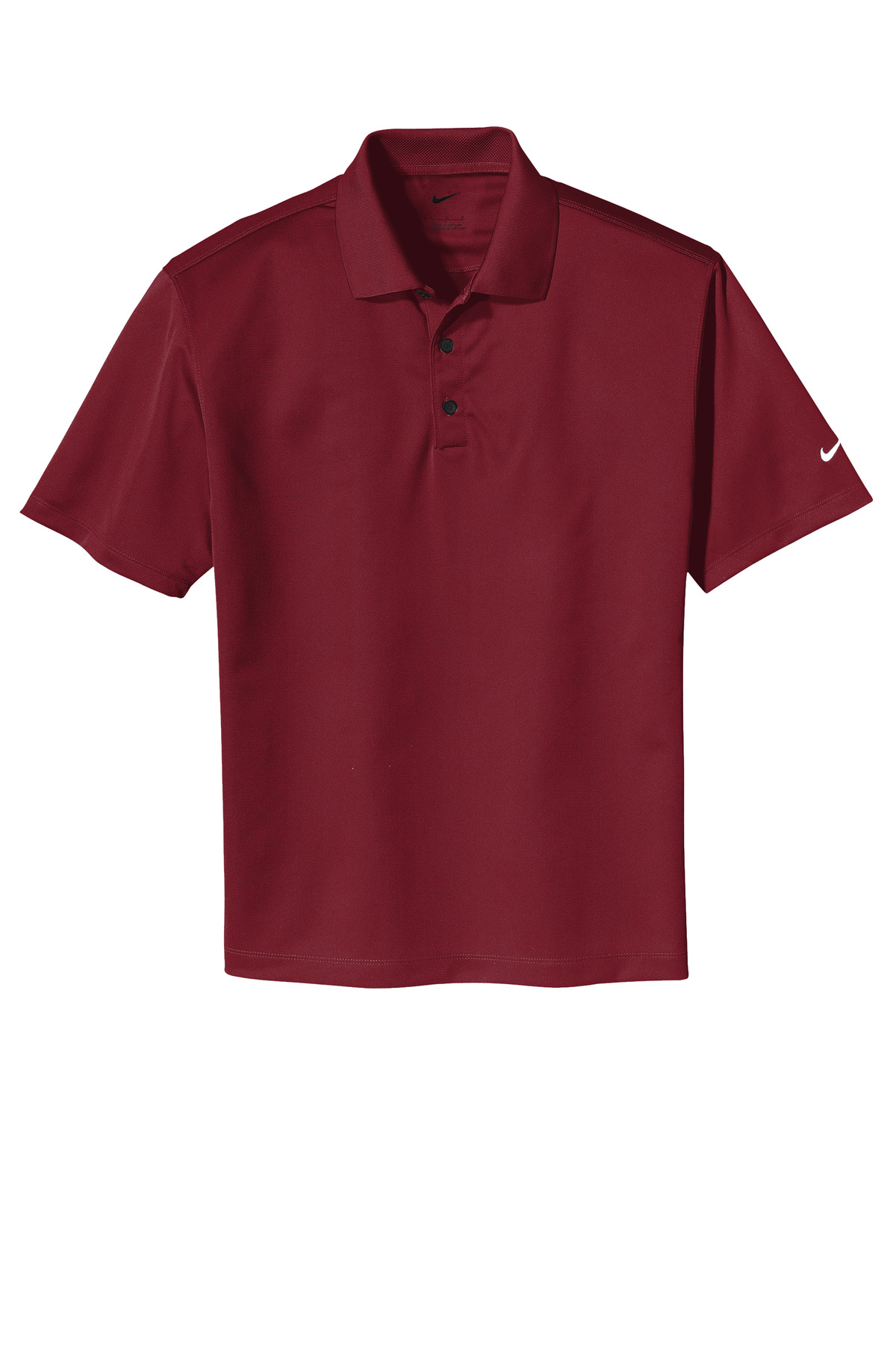 Nike® Tech Basic Dri-FIT Polo 14