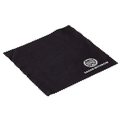 Premium 6“ x 6” Microfiber Cloth- 1-Color 26